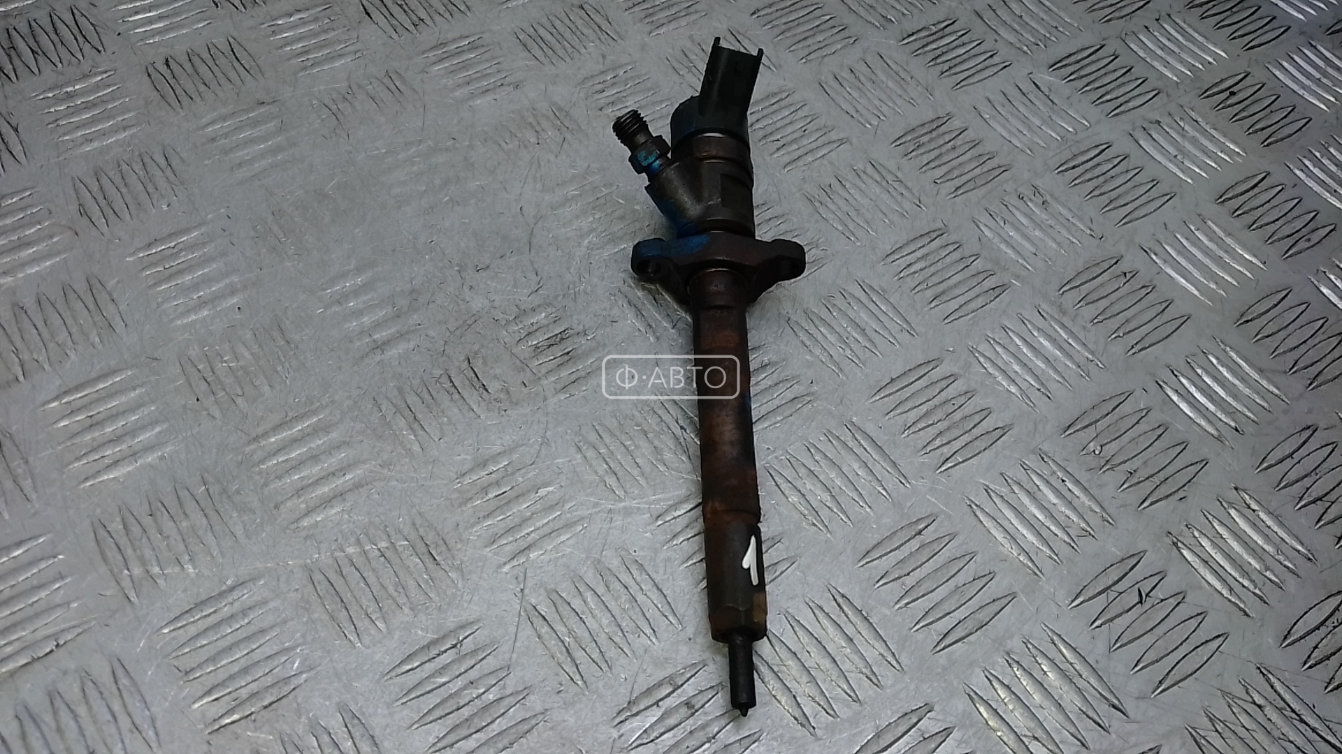 Форсунка дизельная