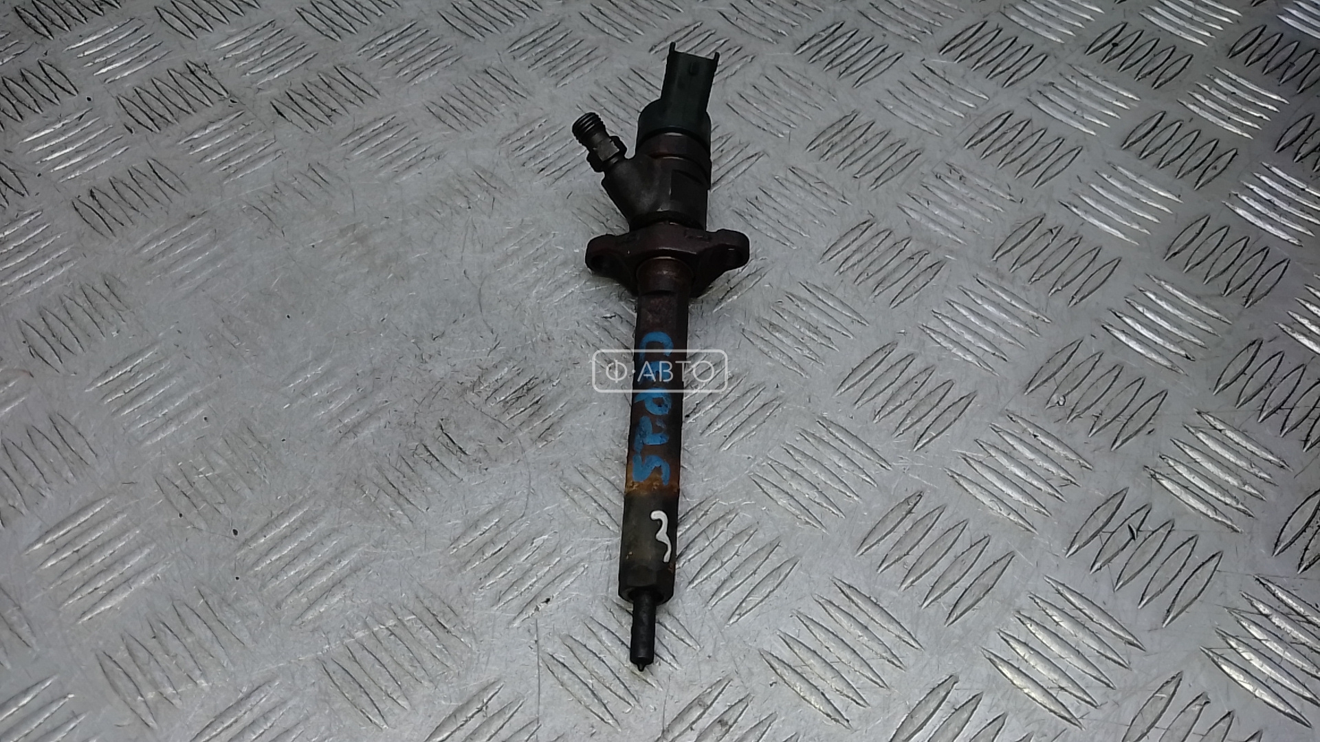 Форсунка дизельная