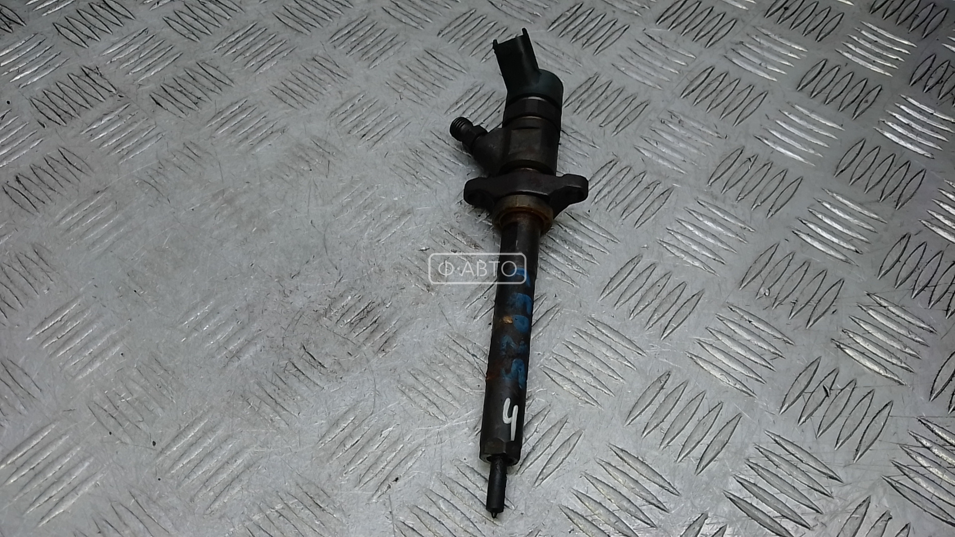 Форсунка дизельная