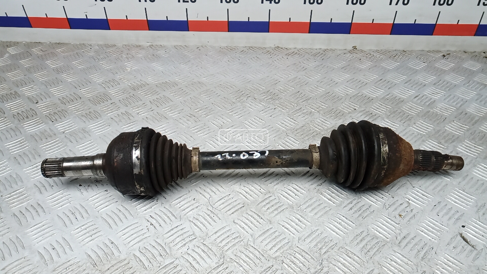 Привод передний левый