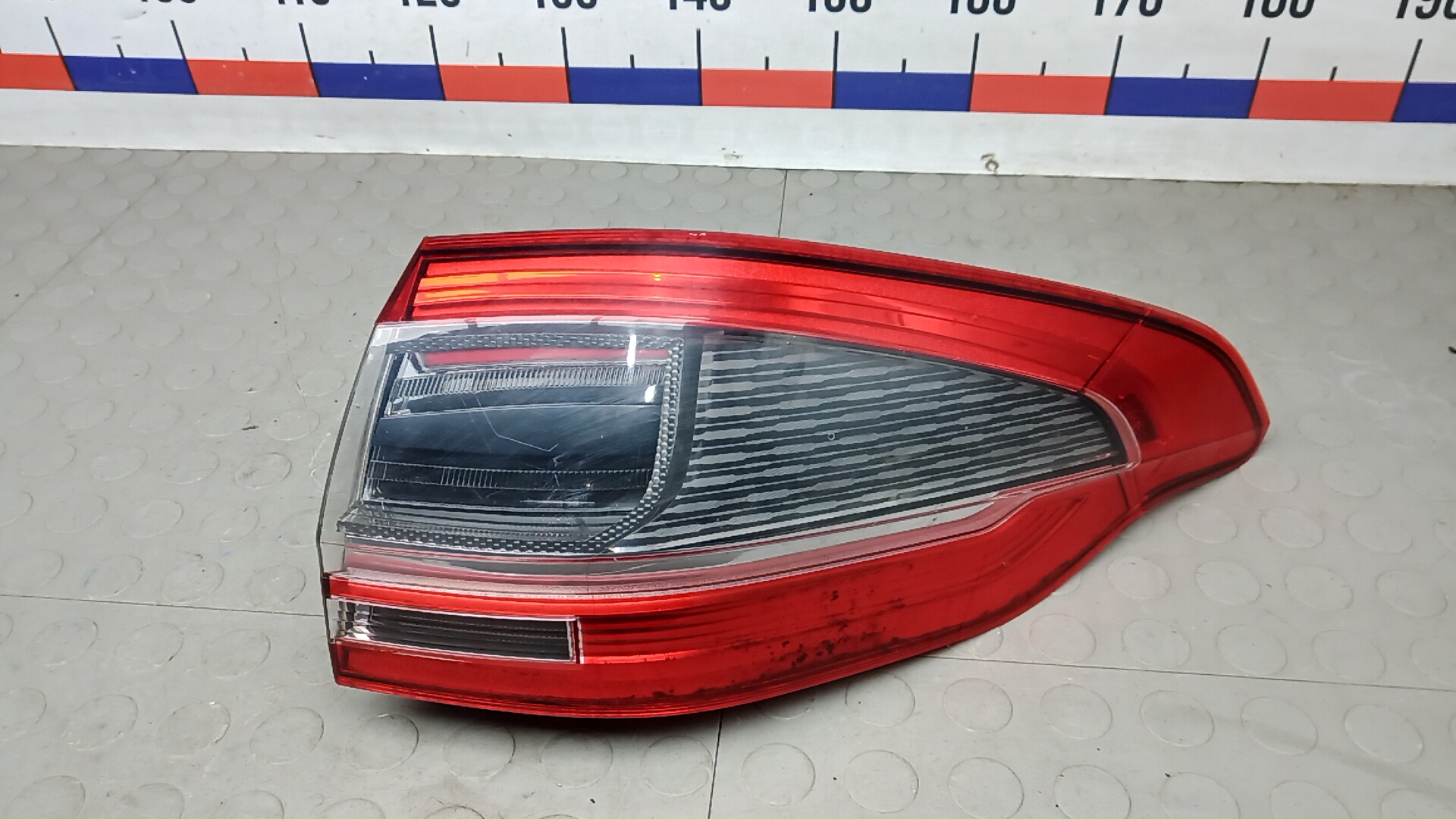 Фонарь задний правый FORD S-MAX