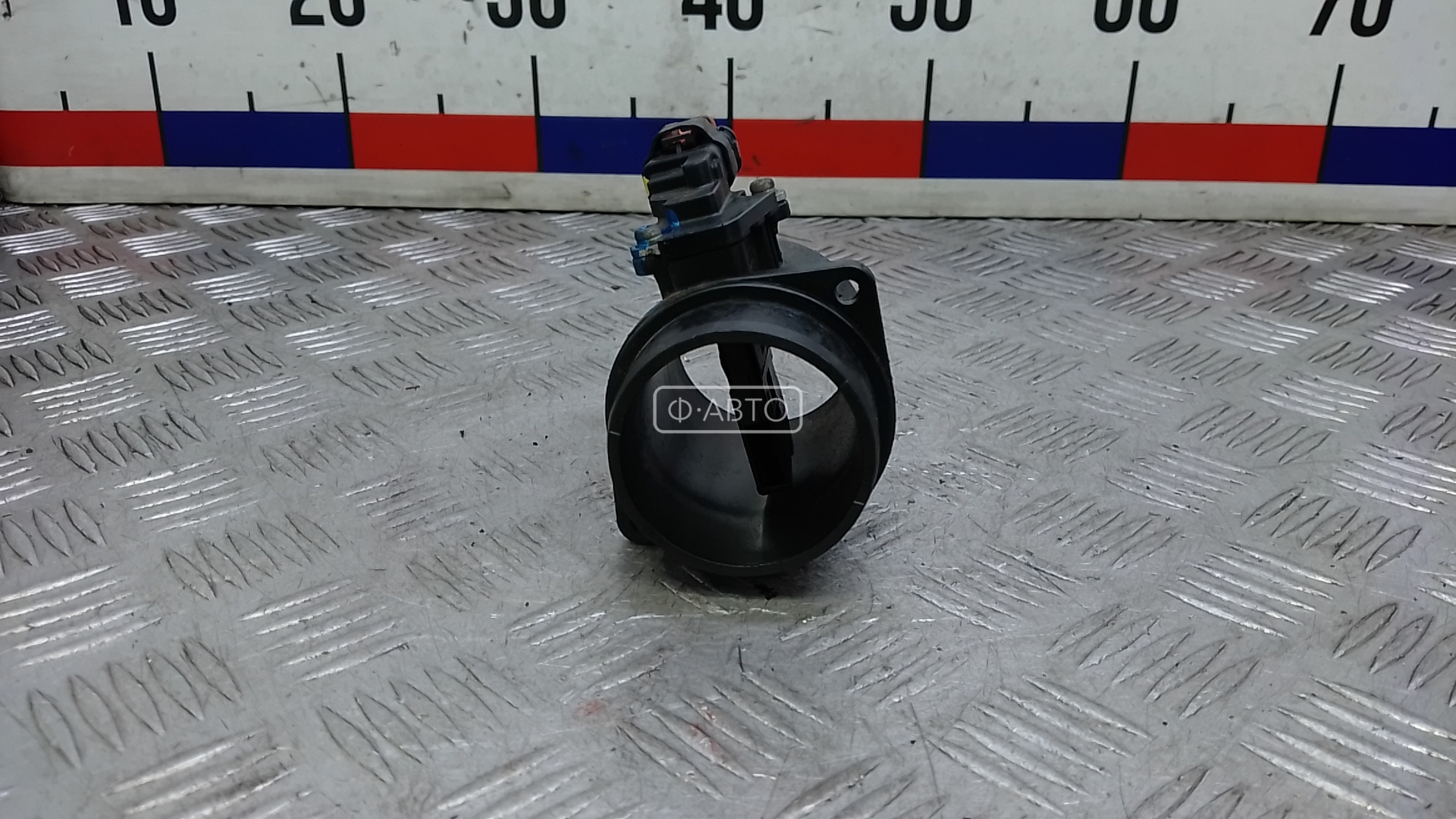 Расходомер воздуха дизельный