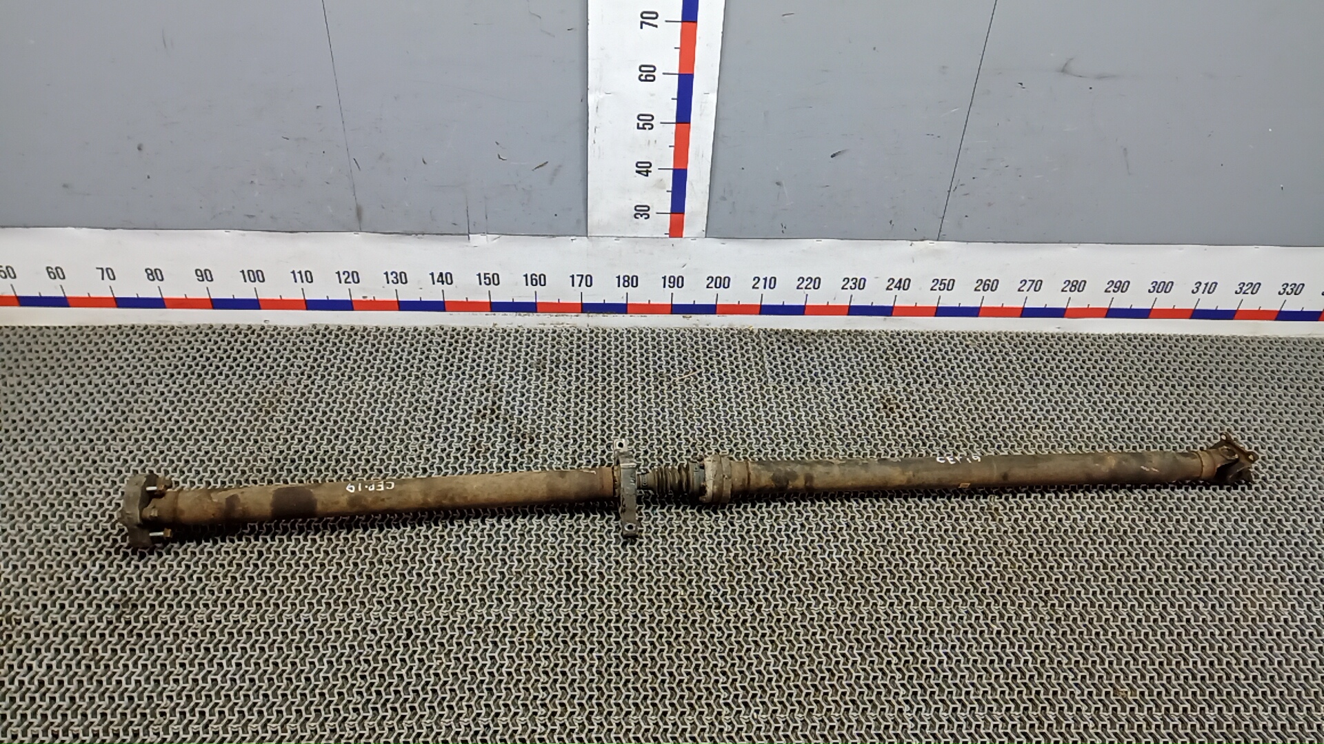 Карданный вал HYUNDAI SANTA FE 2