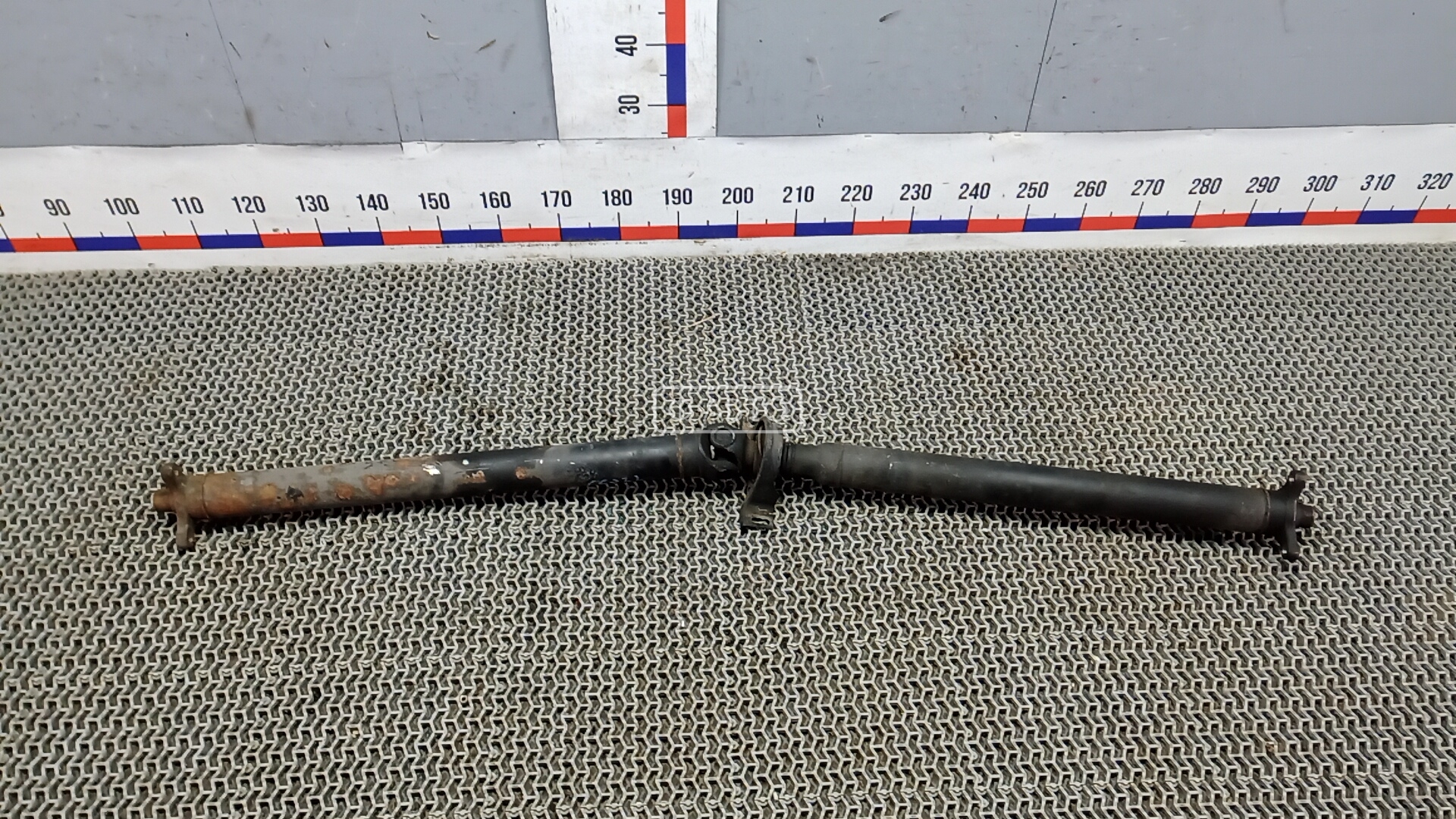 Карданный вал