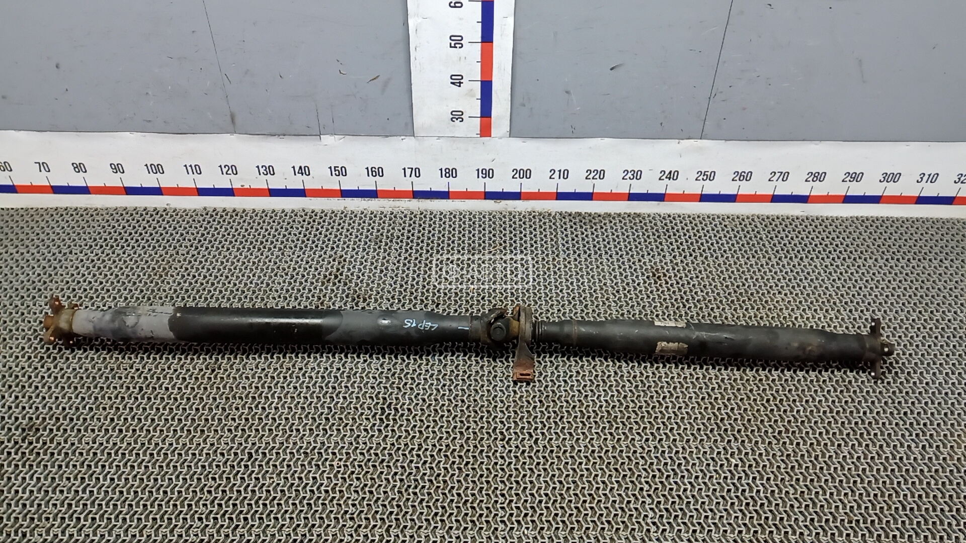 Карданный вал