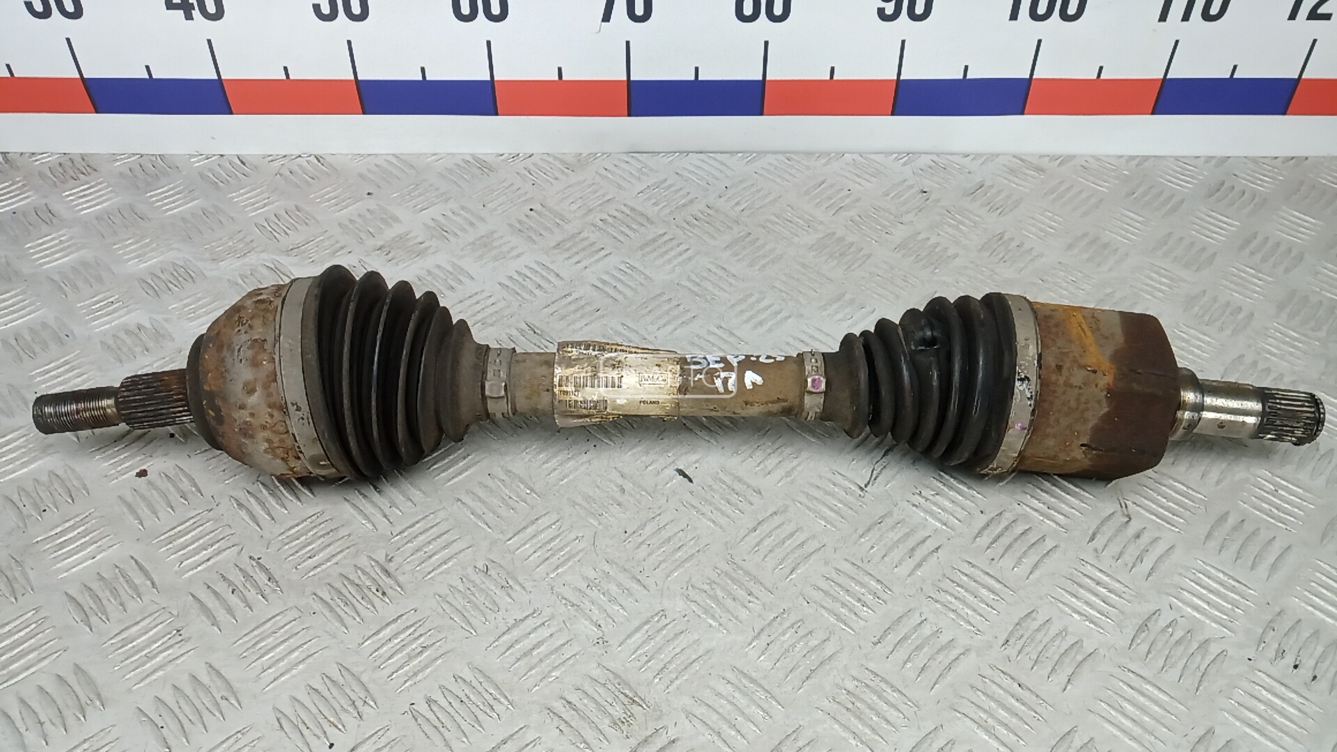 Привод передний левый