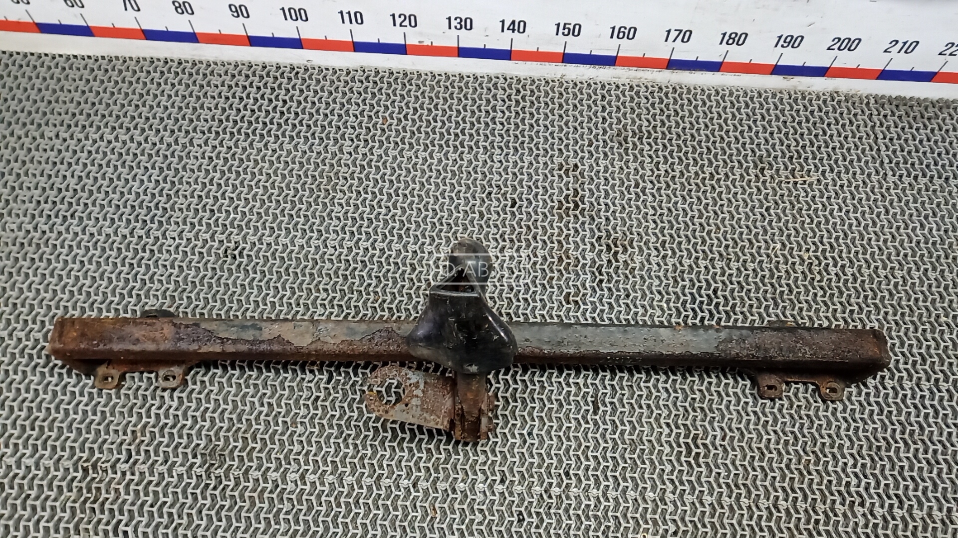 Фаркоп (прицепное устройство)