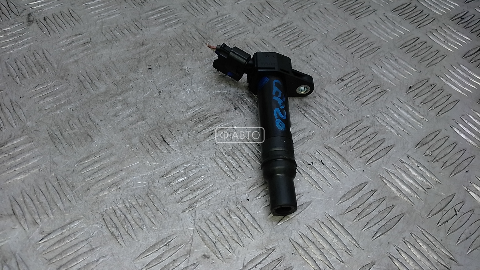 Катушка зажигания бензиновая