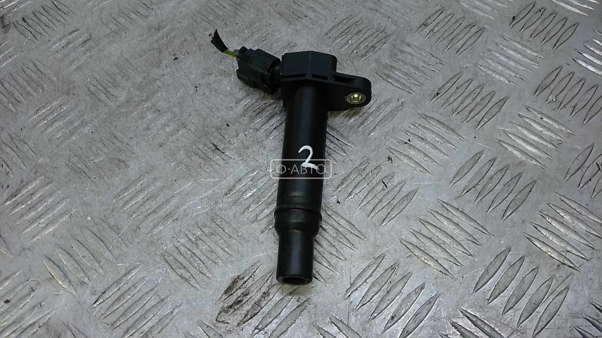 Катушка зажигания бензиновая