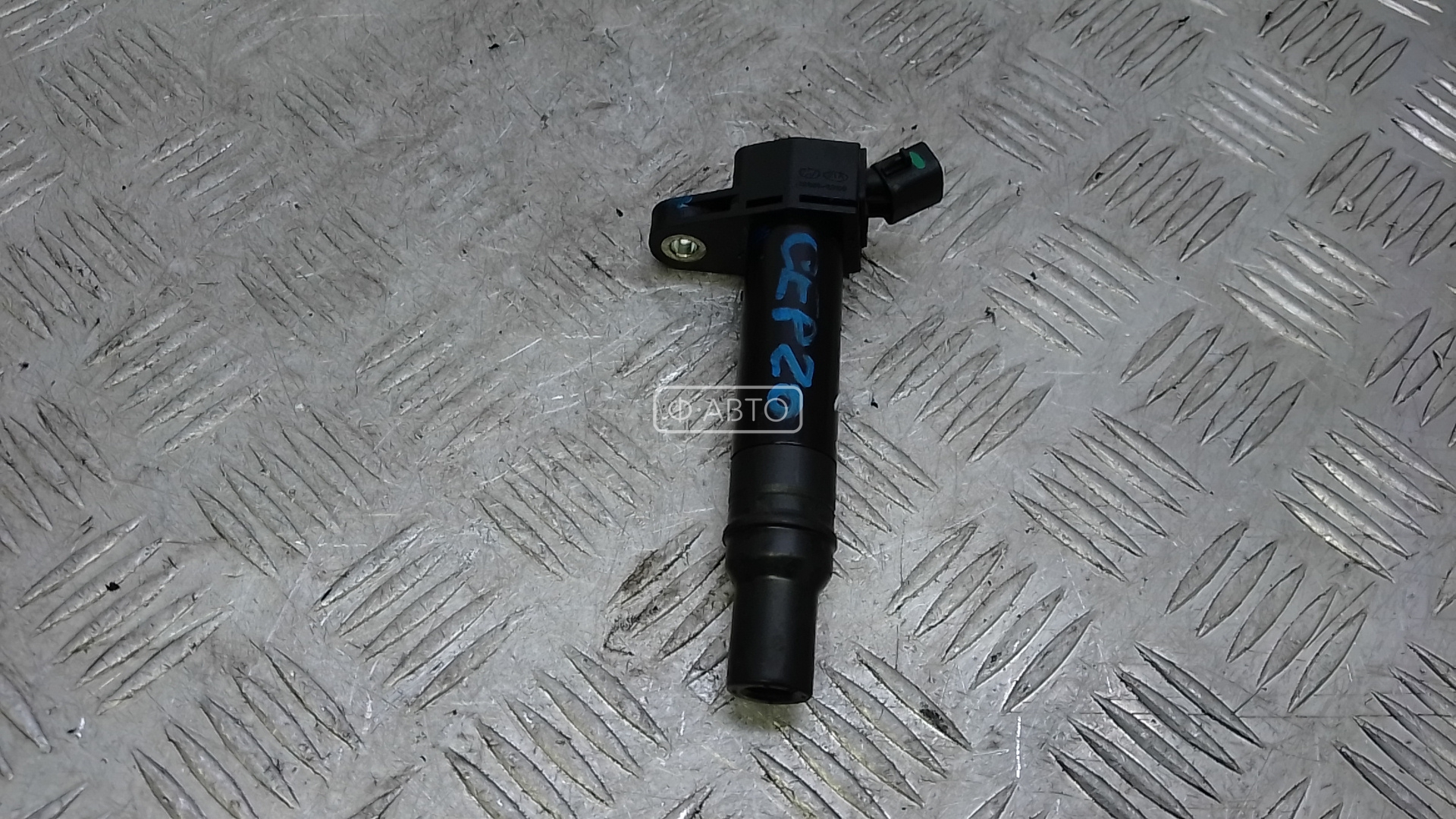 Катушка зажигания бензиновая