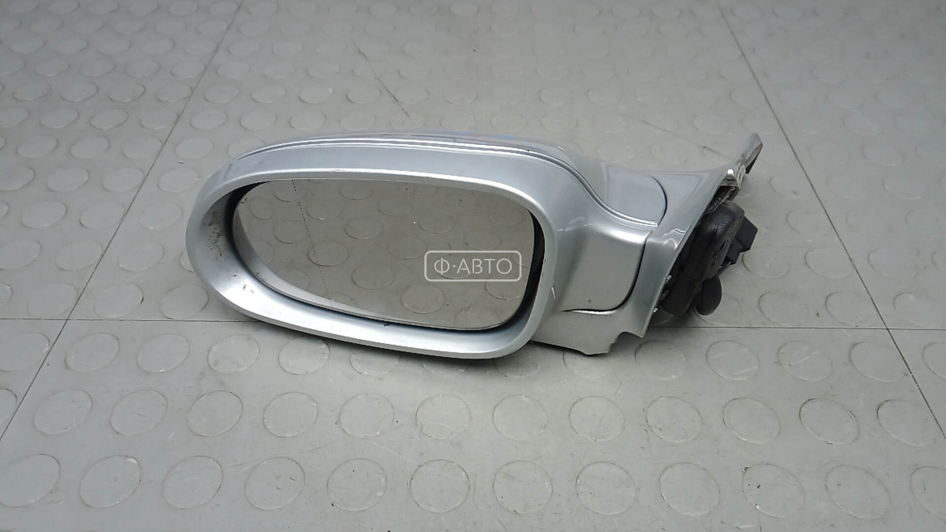 Зеркало наружное левое
