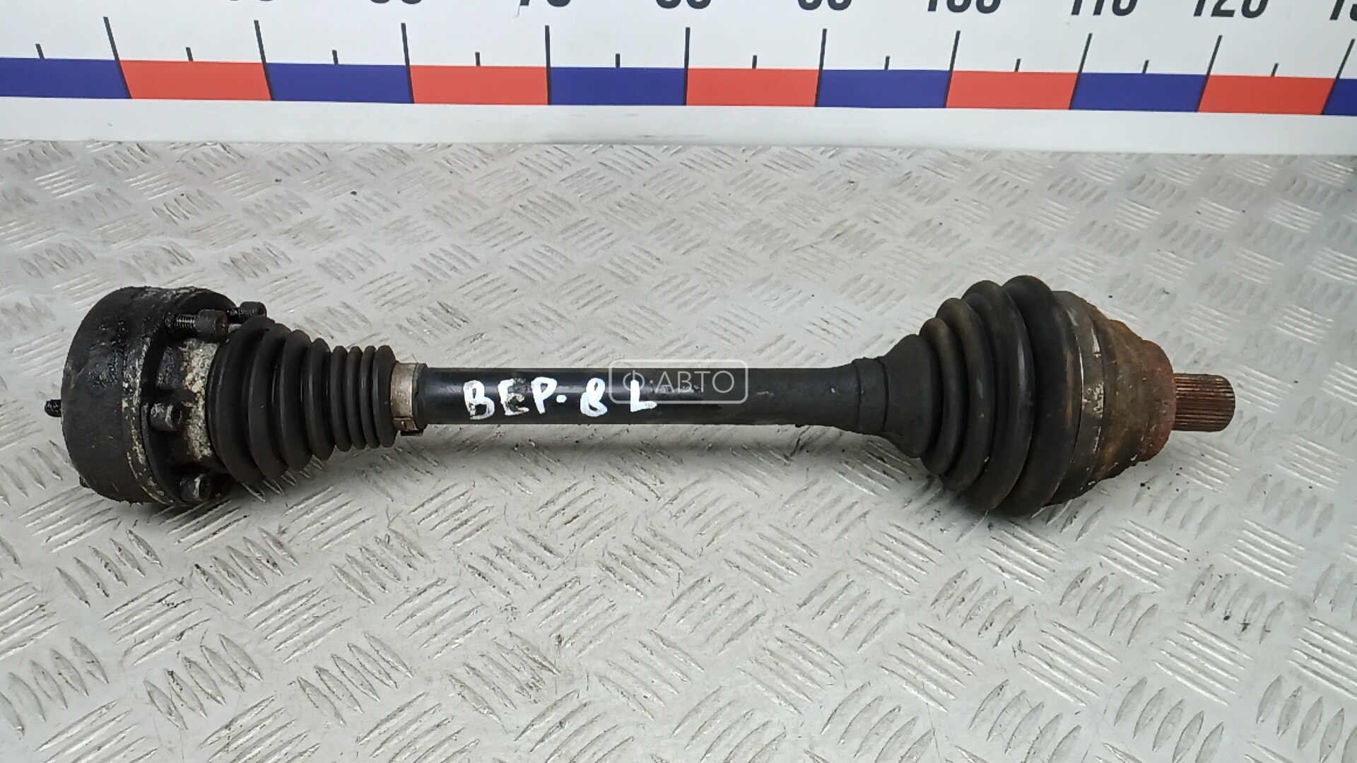 Привод передний левый