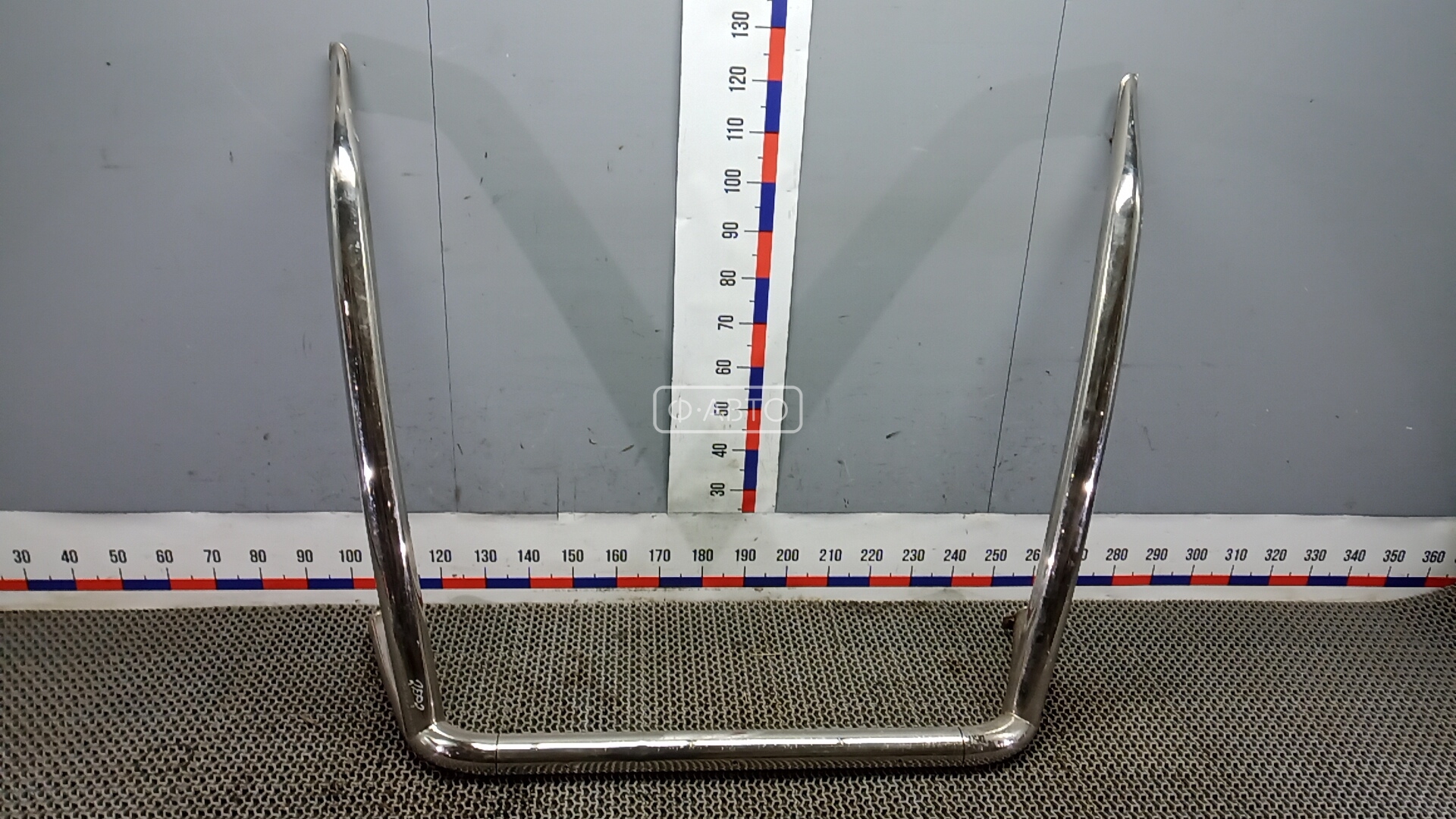 Кенгурятник