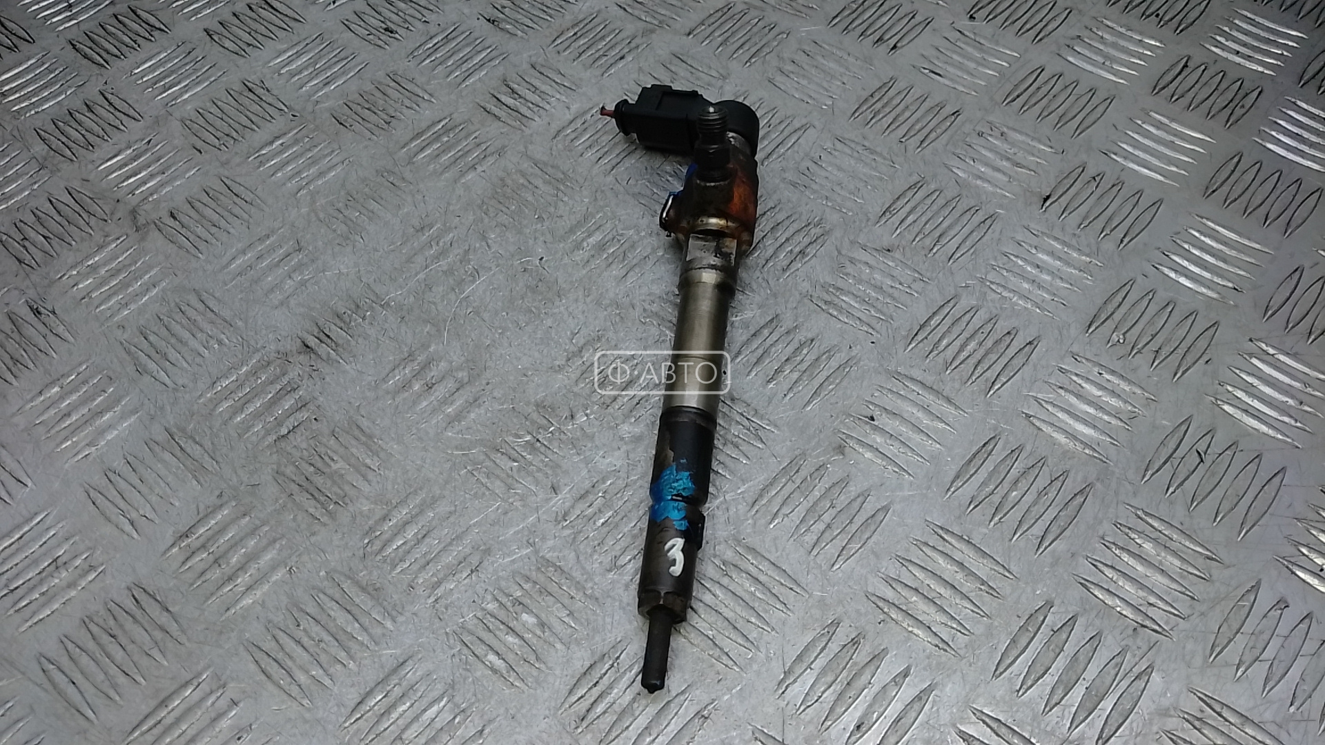 Форсунка дизельная