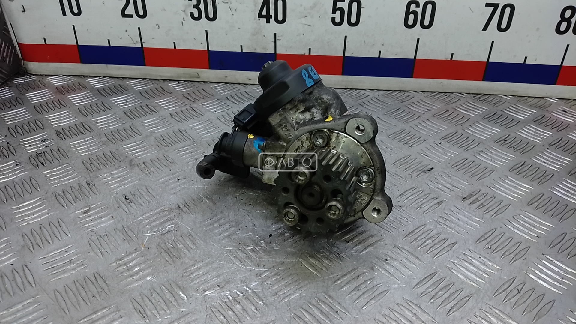 ТНВД дизельный