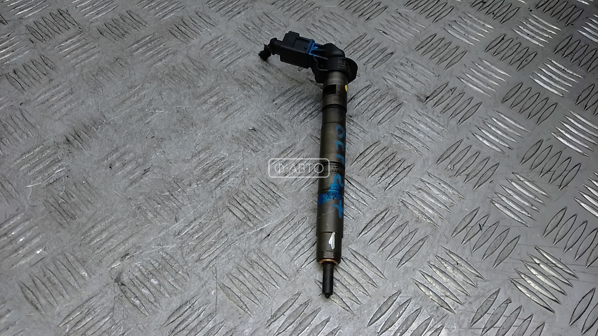 Форсунка дизельная