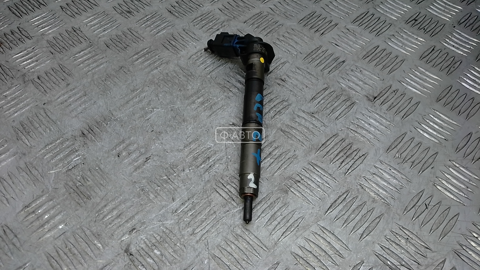 Форсунка дизельная