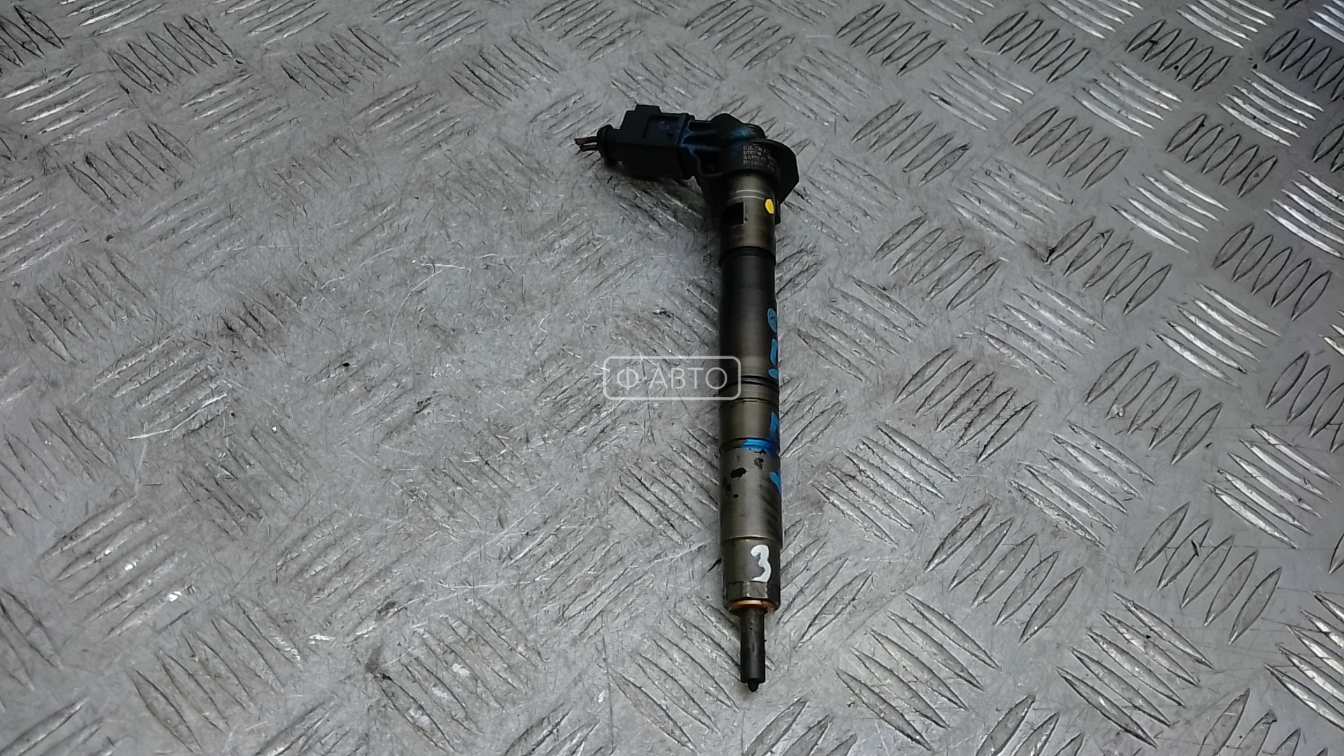 Форсунка дизельная