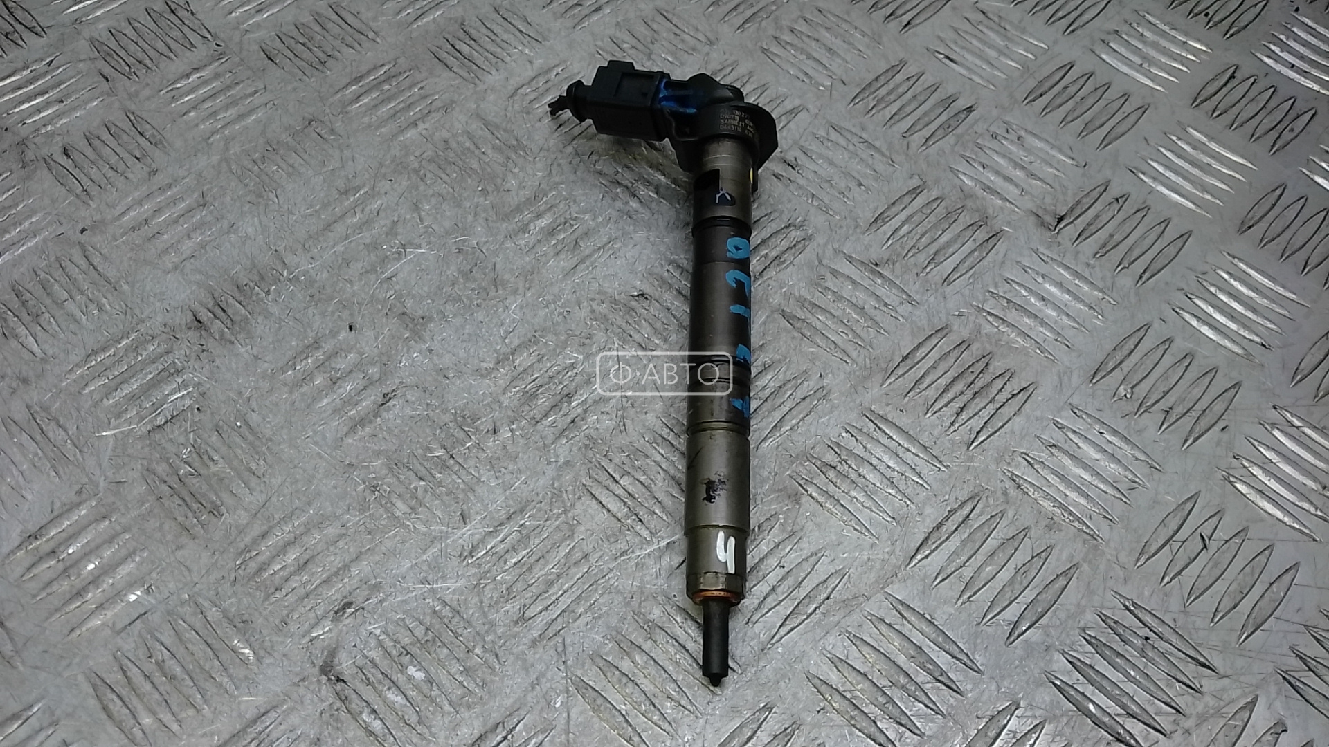 Форсунка дизельная