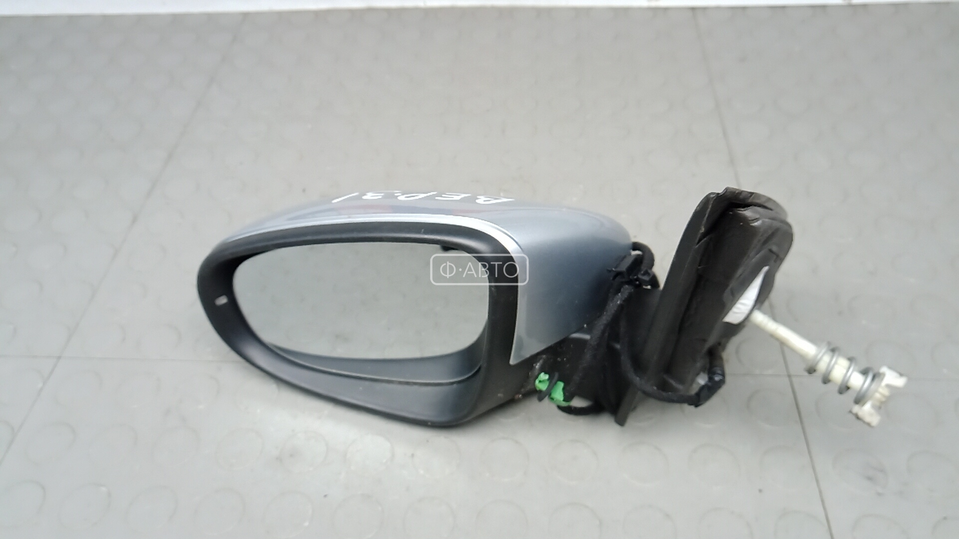 Зеркало наружное левое