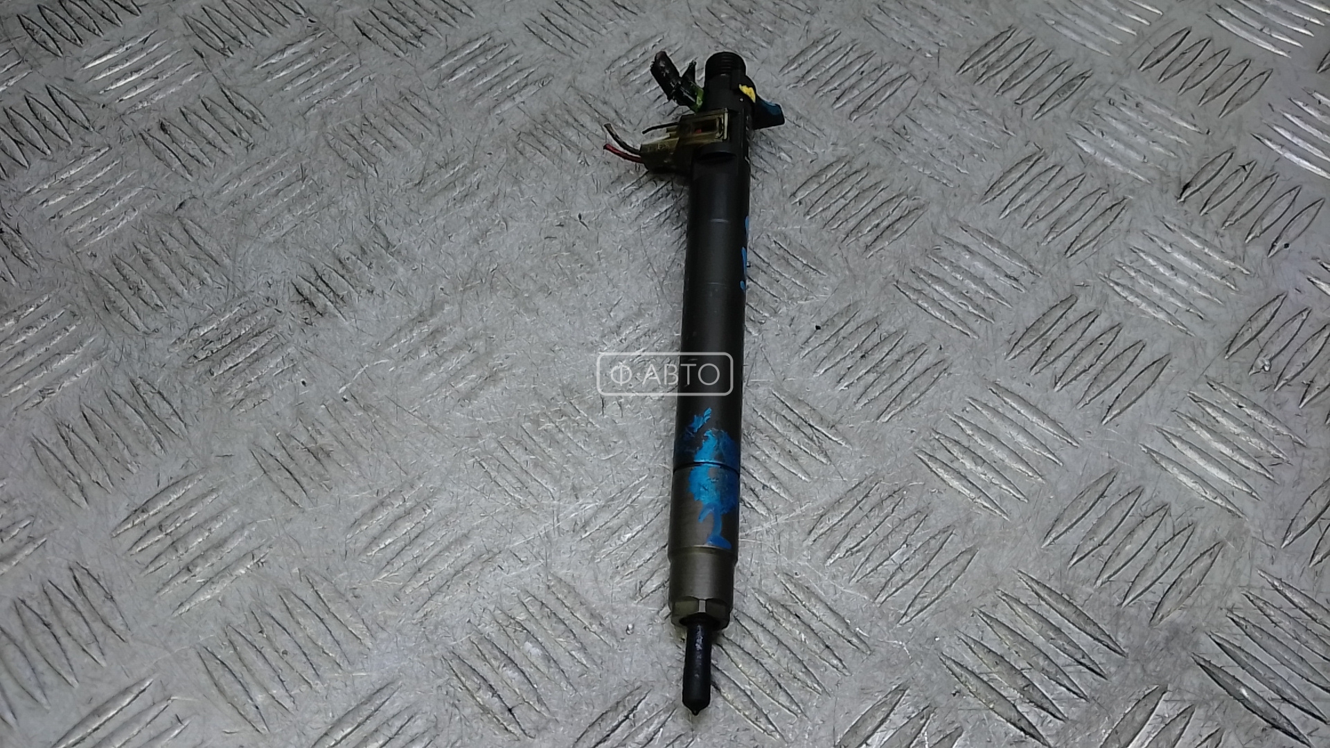 Форсунка дизельная