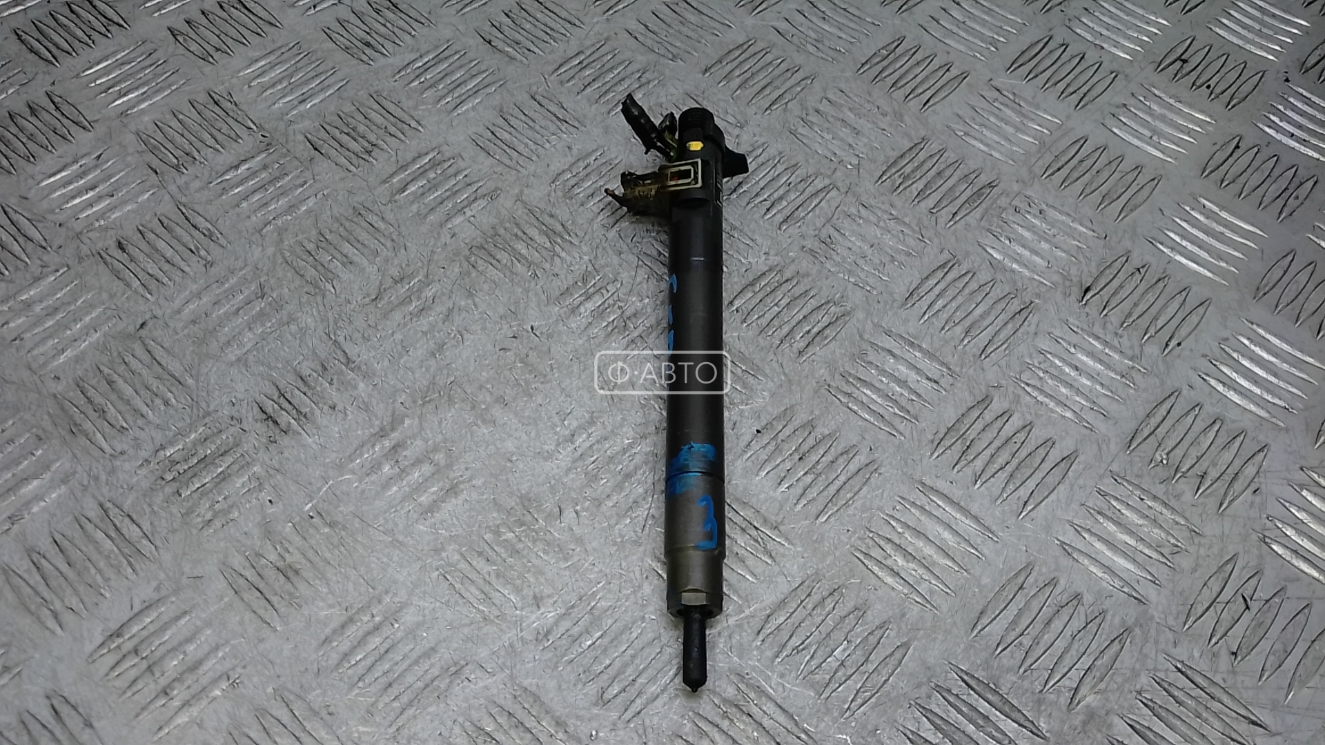 Форсунка дизельная