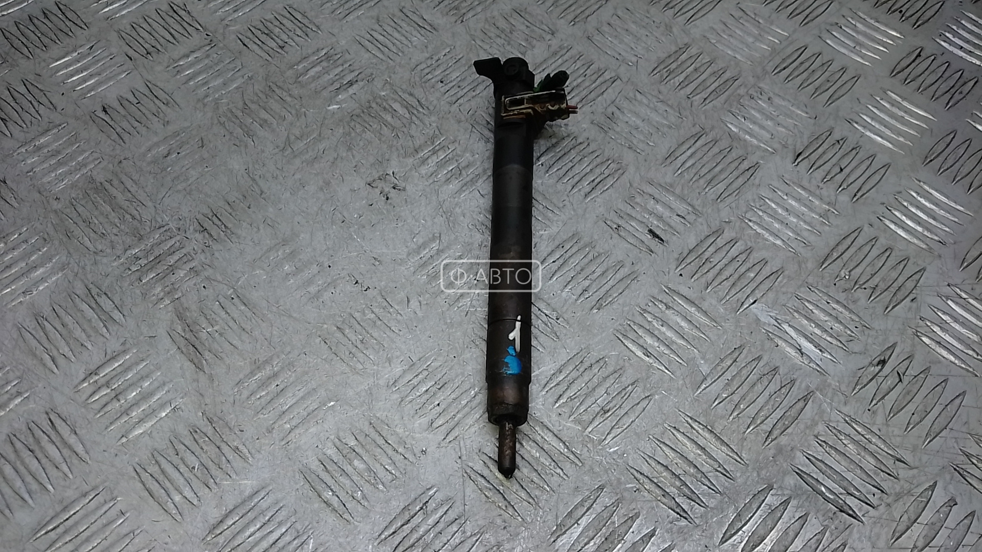 Форсунка дизельная