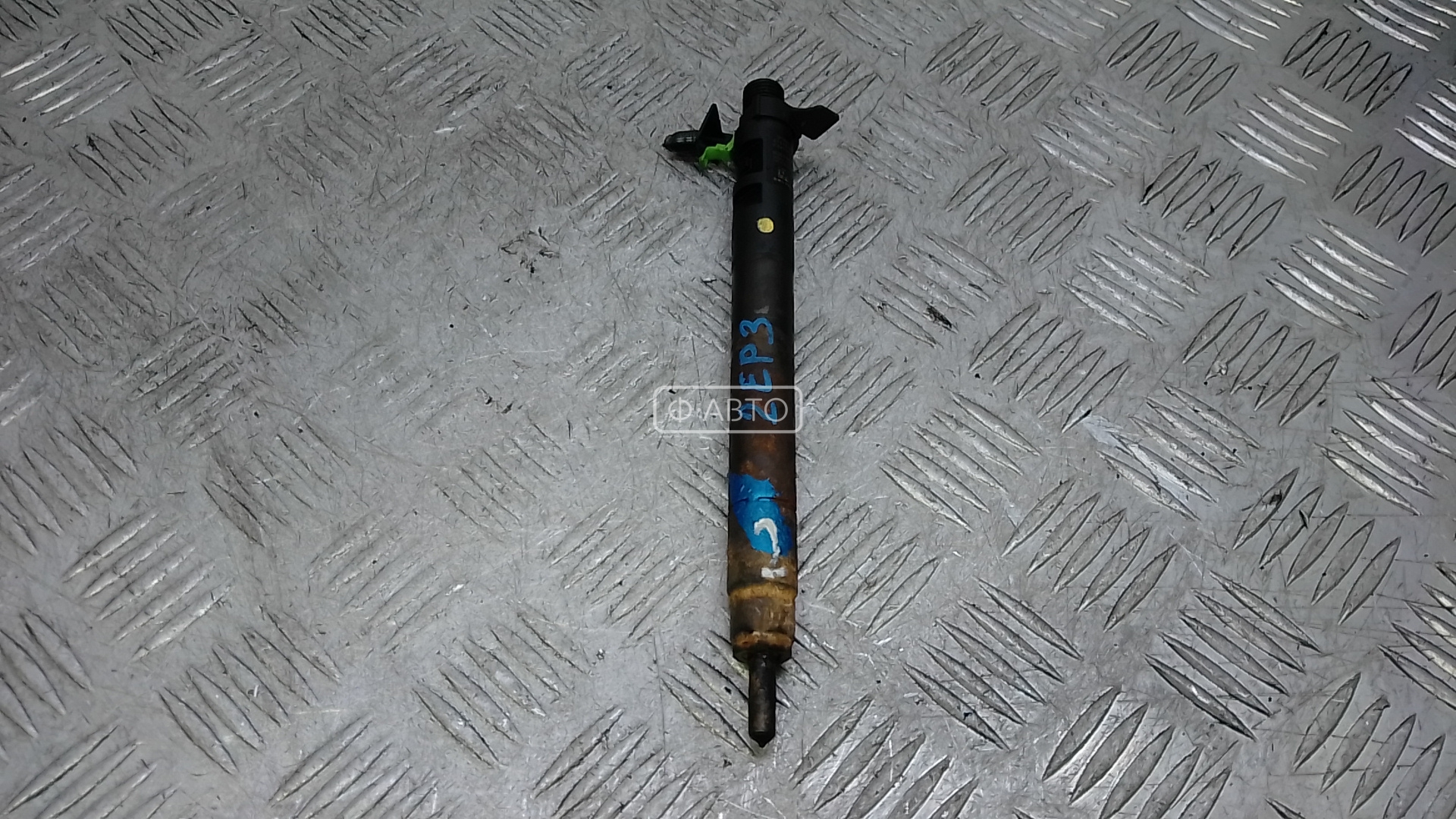 Форсунка дизельная