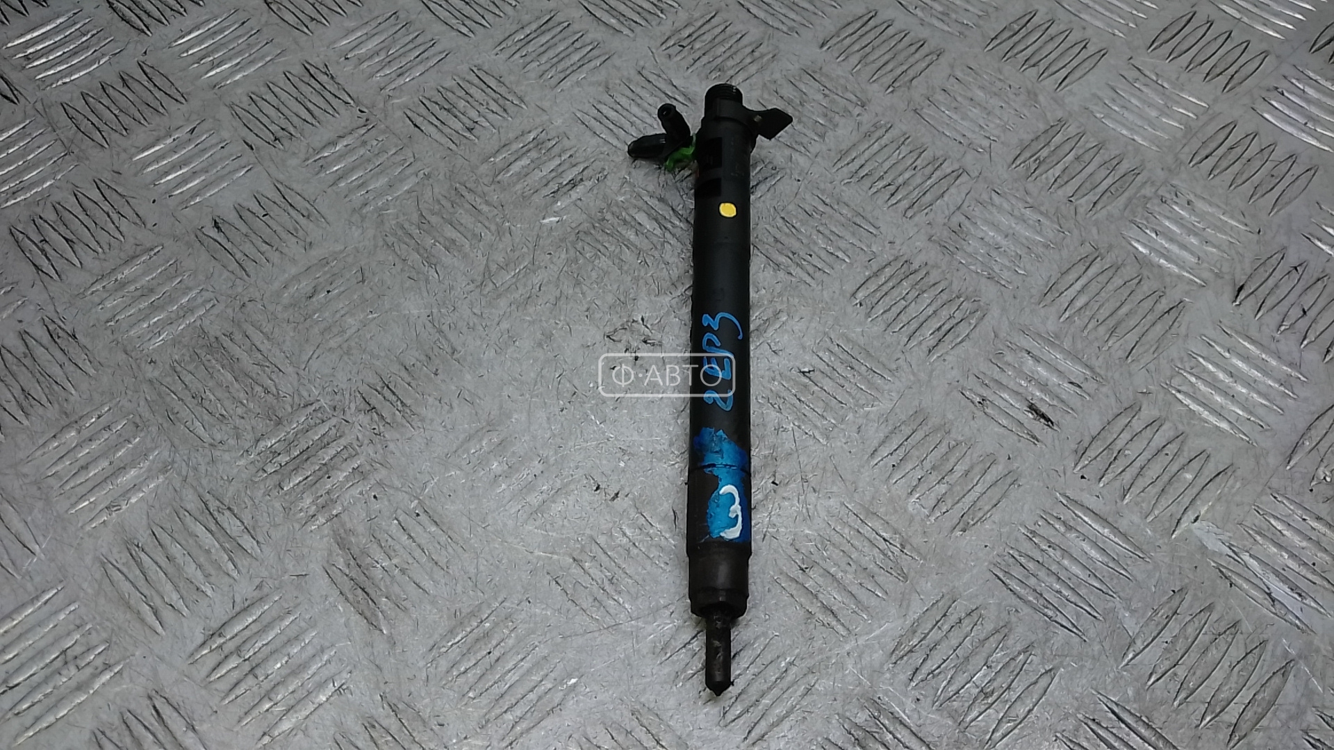 Форсунка дизельная