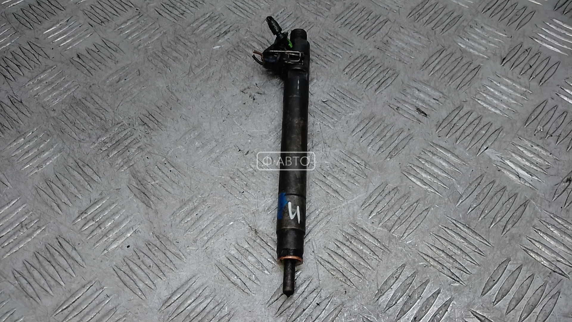 Форсунка дизельная