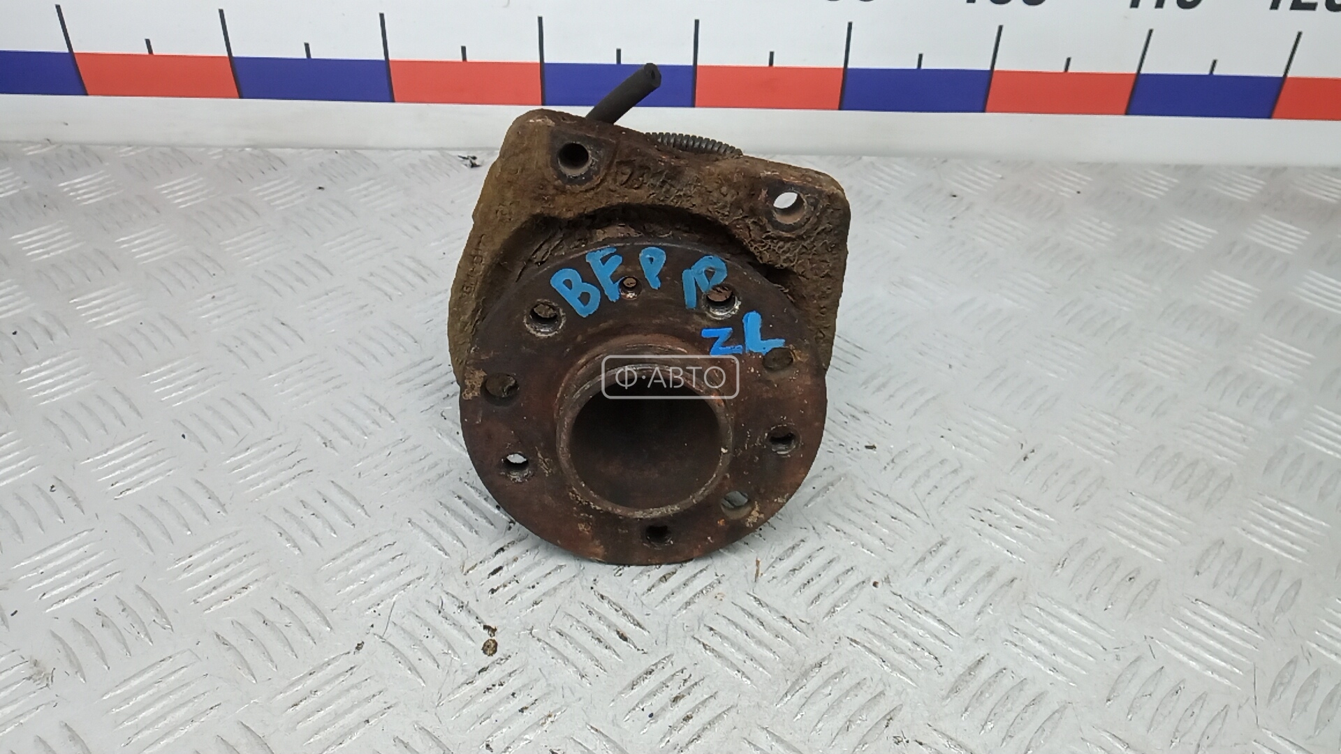 Ступица задняя левая