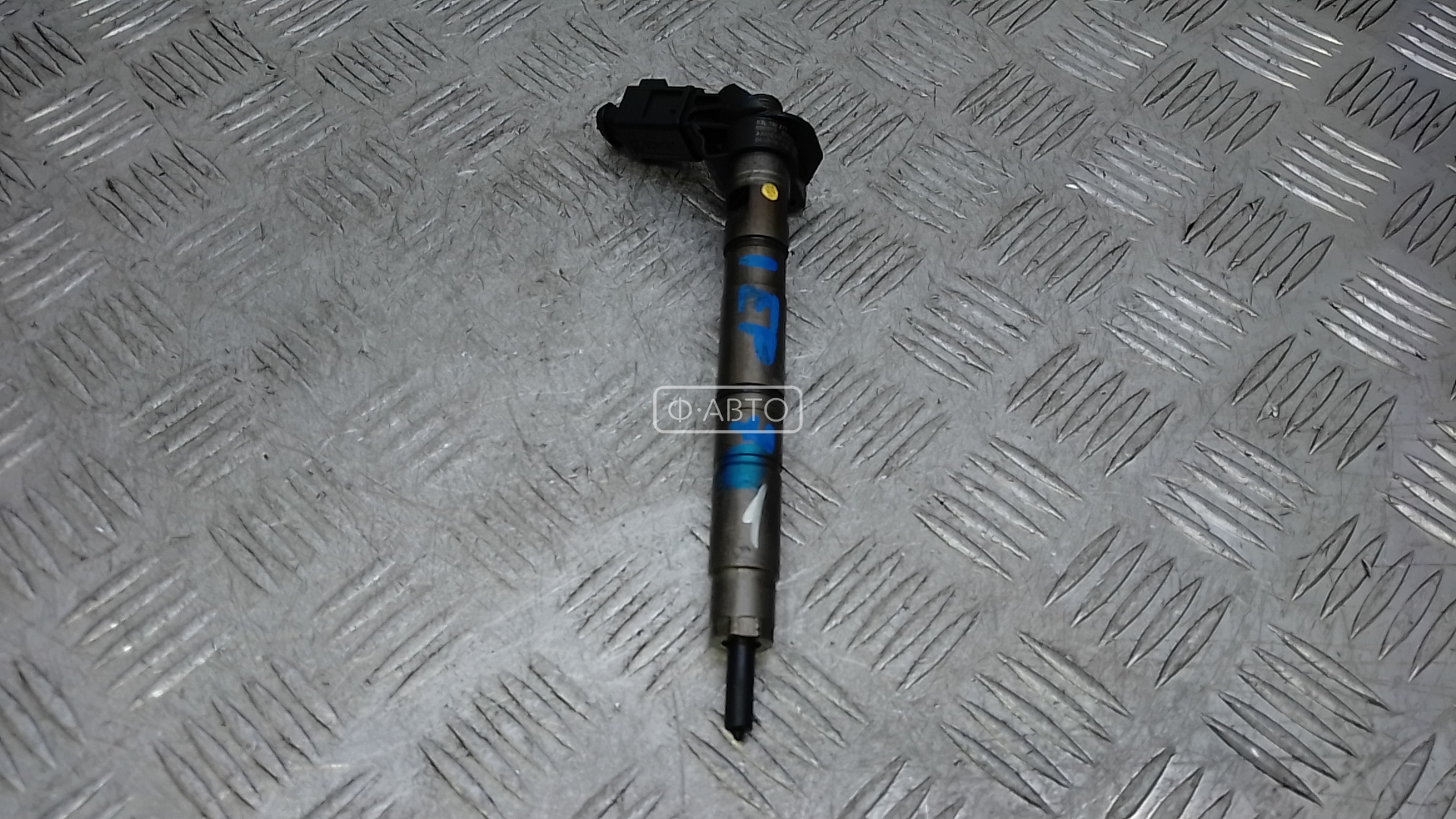 Форсунка дизельная