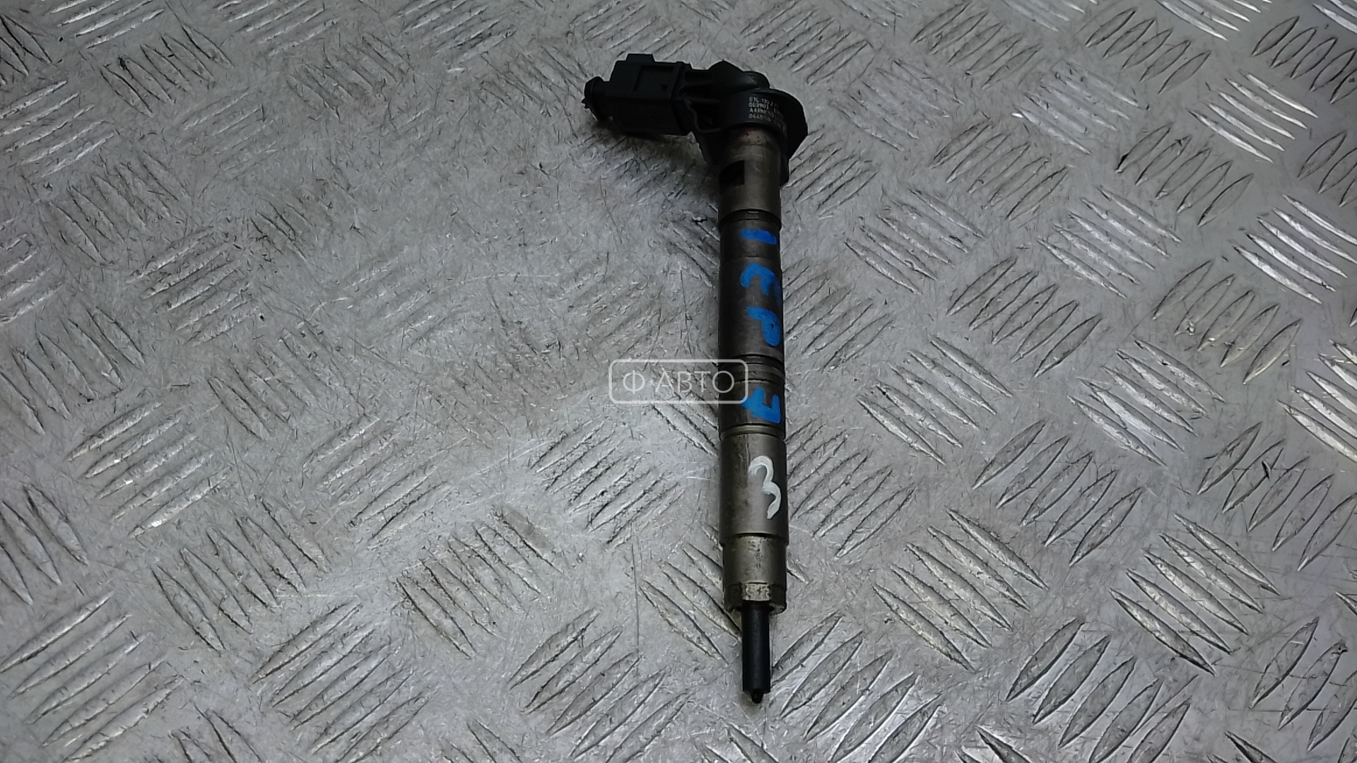 Форсунка дизельная