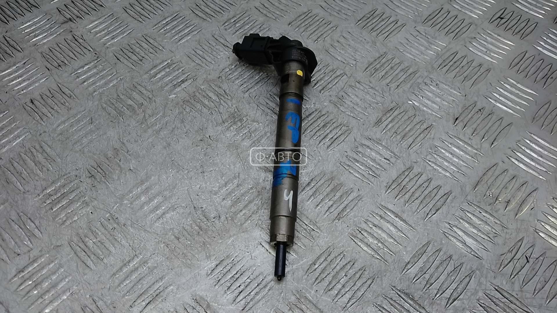 Форсунка дизельная