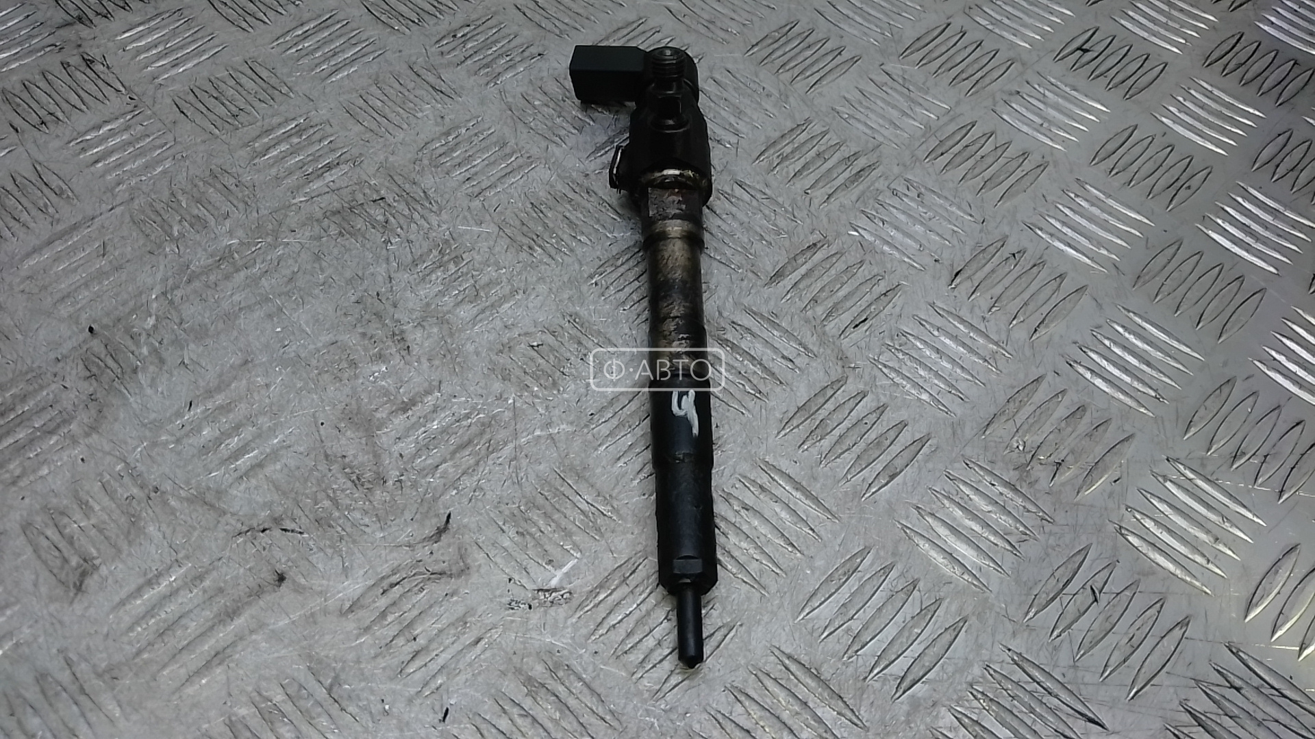 Форсунка дизельная