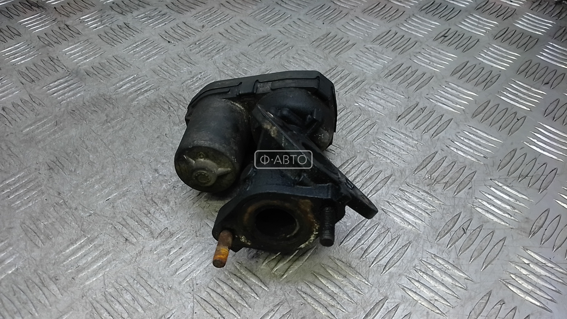 Клапан EGR дизельный