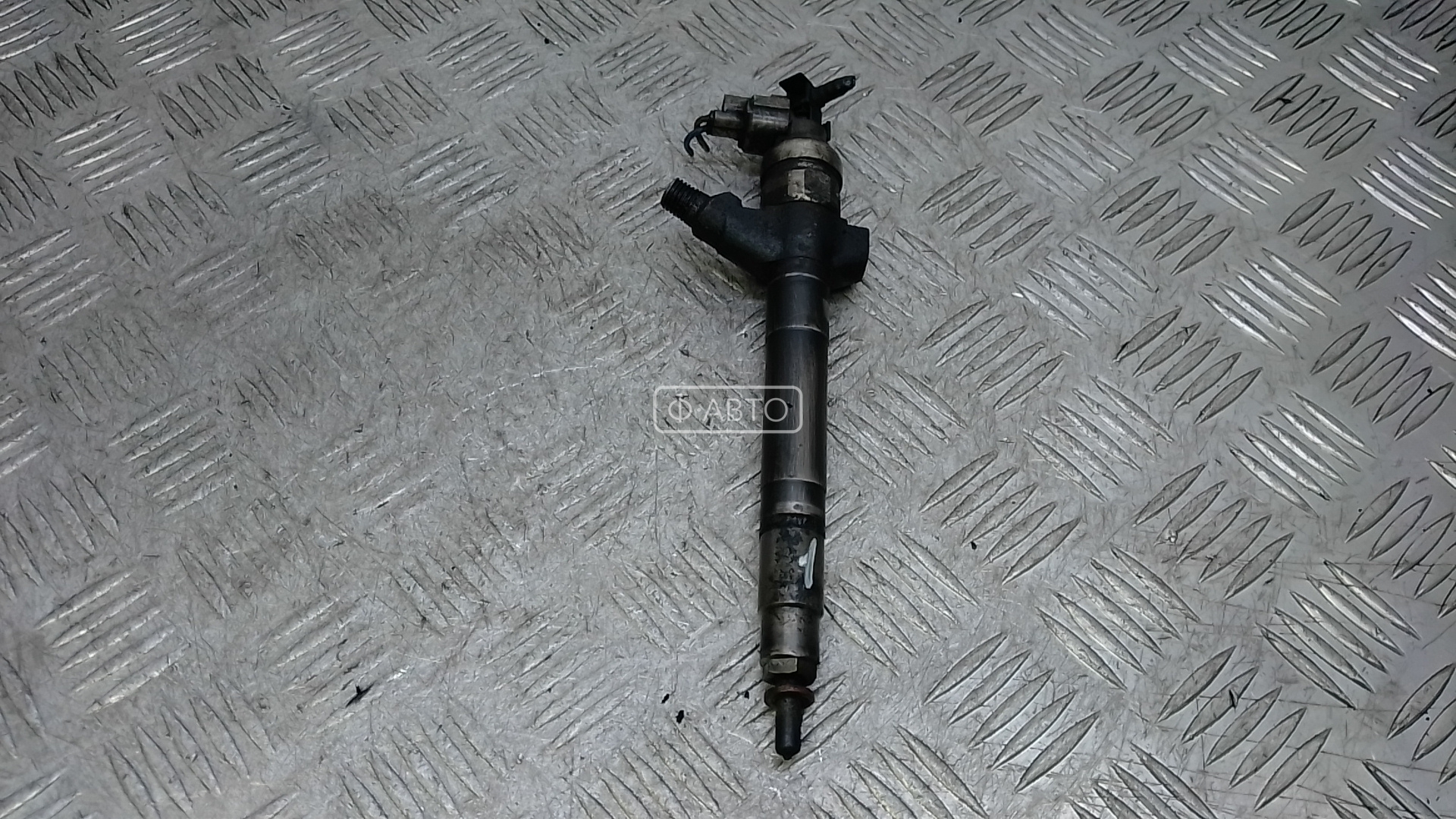 Форсунка дизельная