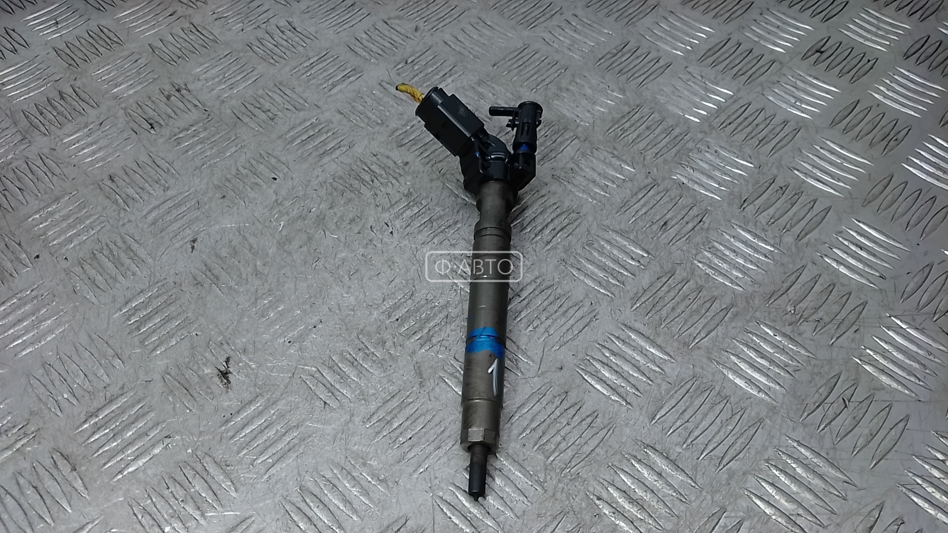 Форсунка дизельная