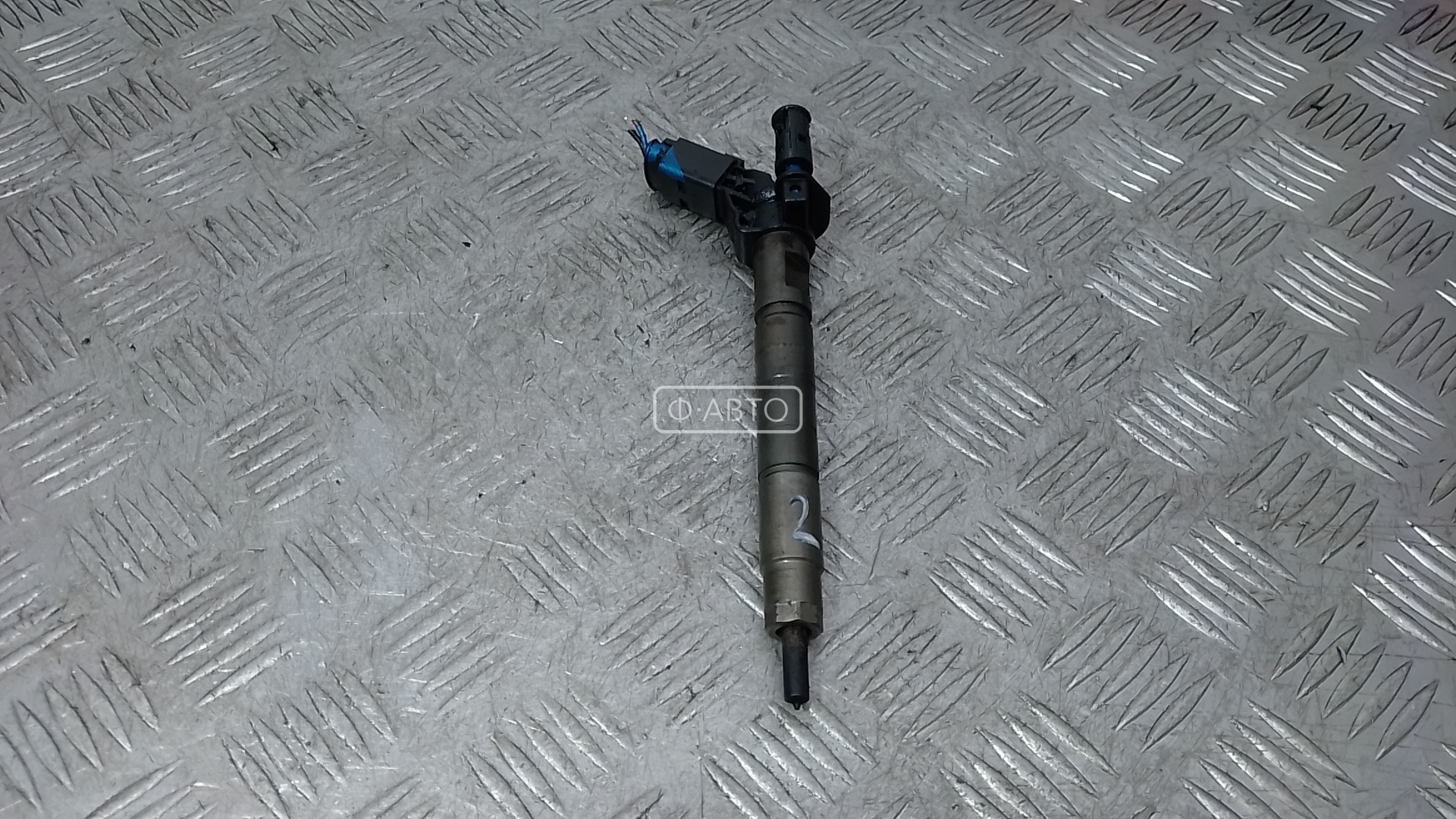 Форсунка дизельная