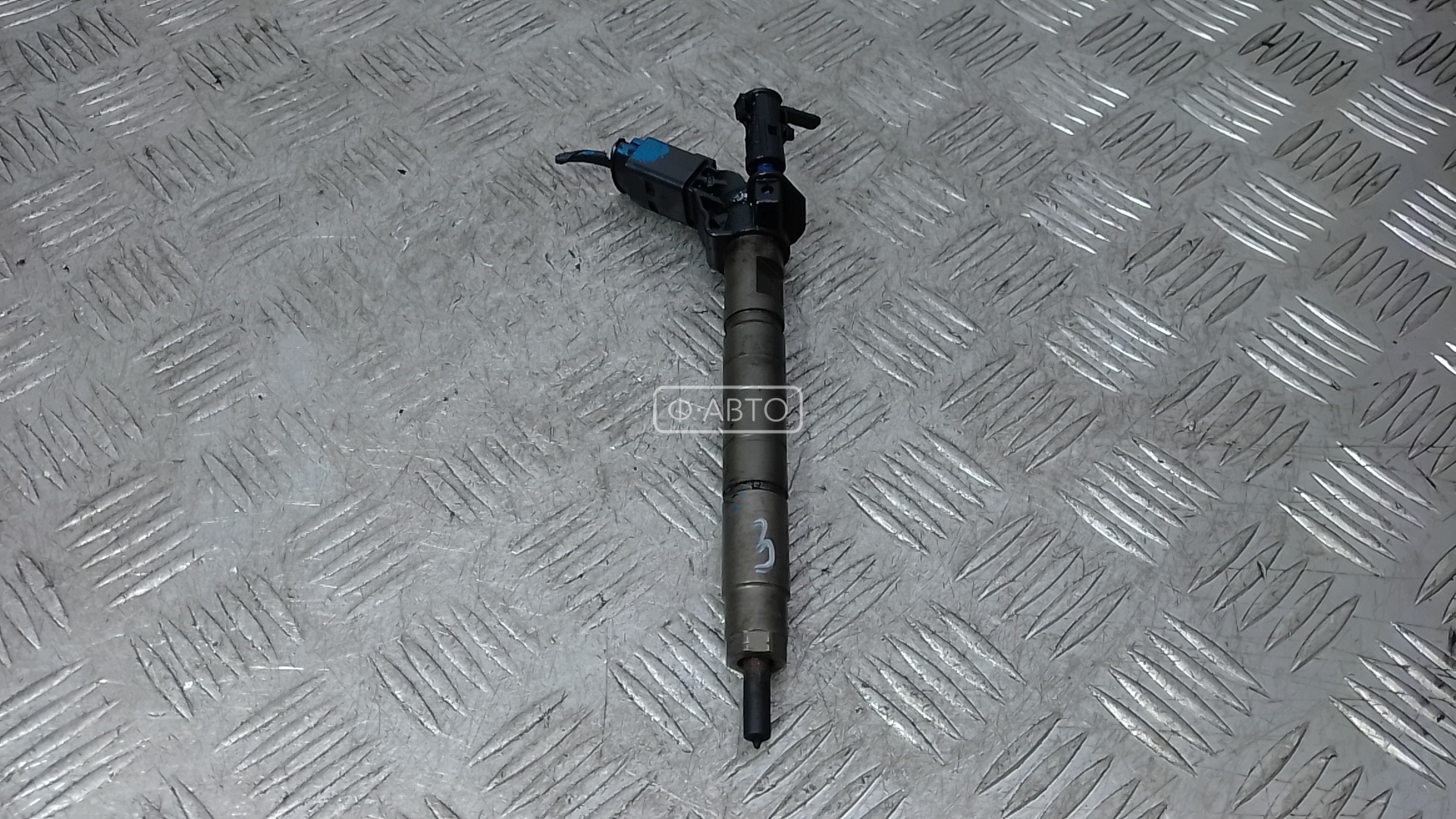 Форсунка дизельная