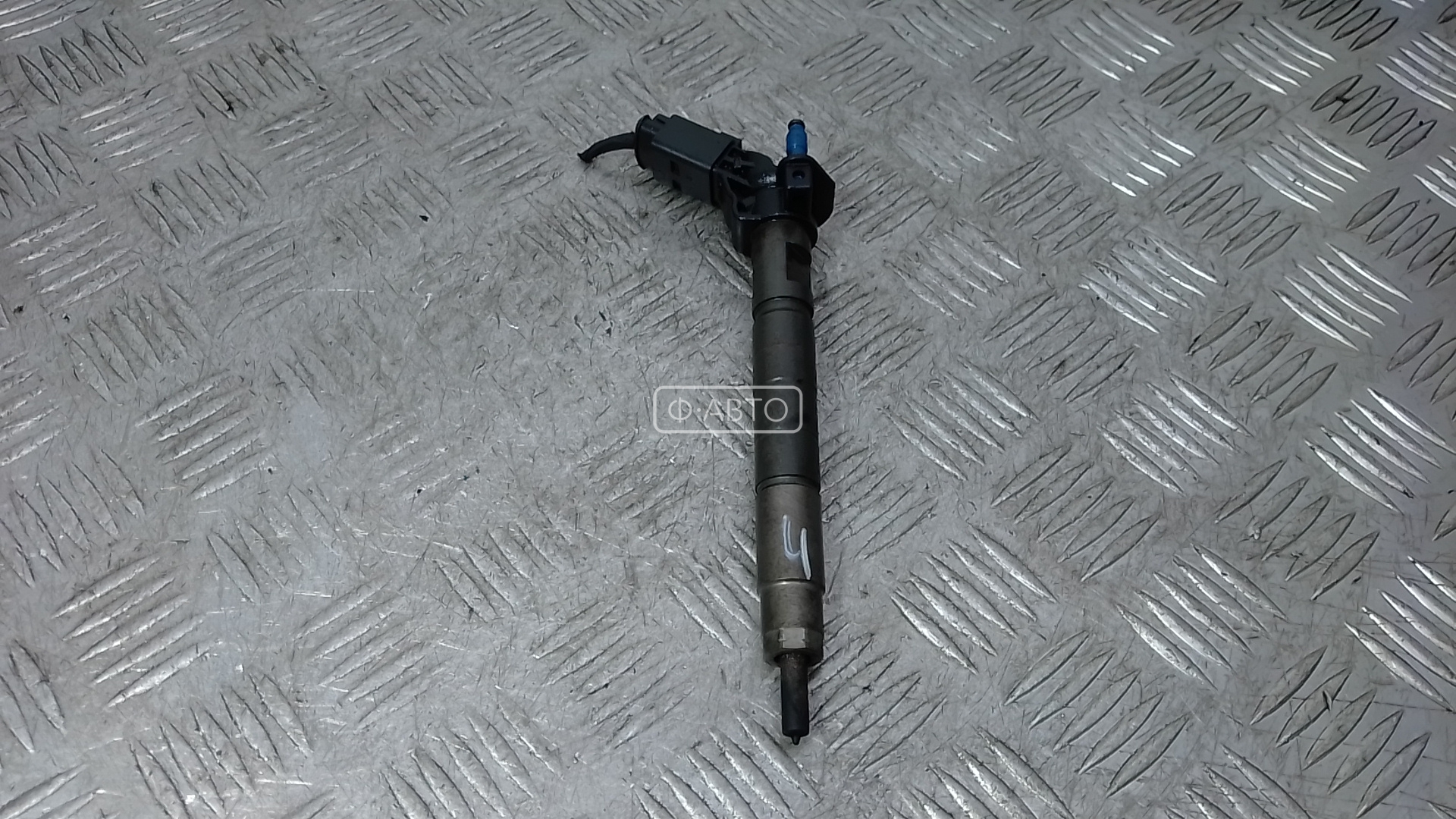 Форсунка дизельная