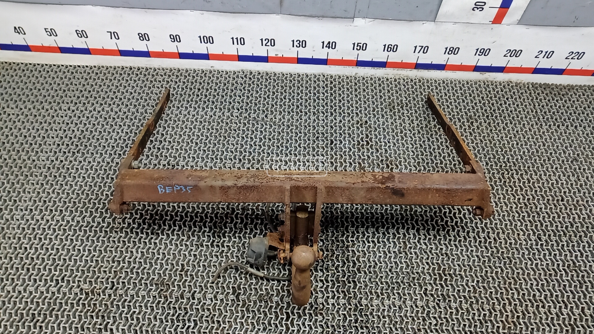 Фаркоп (прицепное устройство)