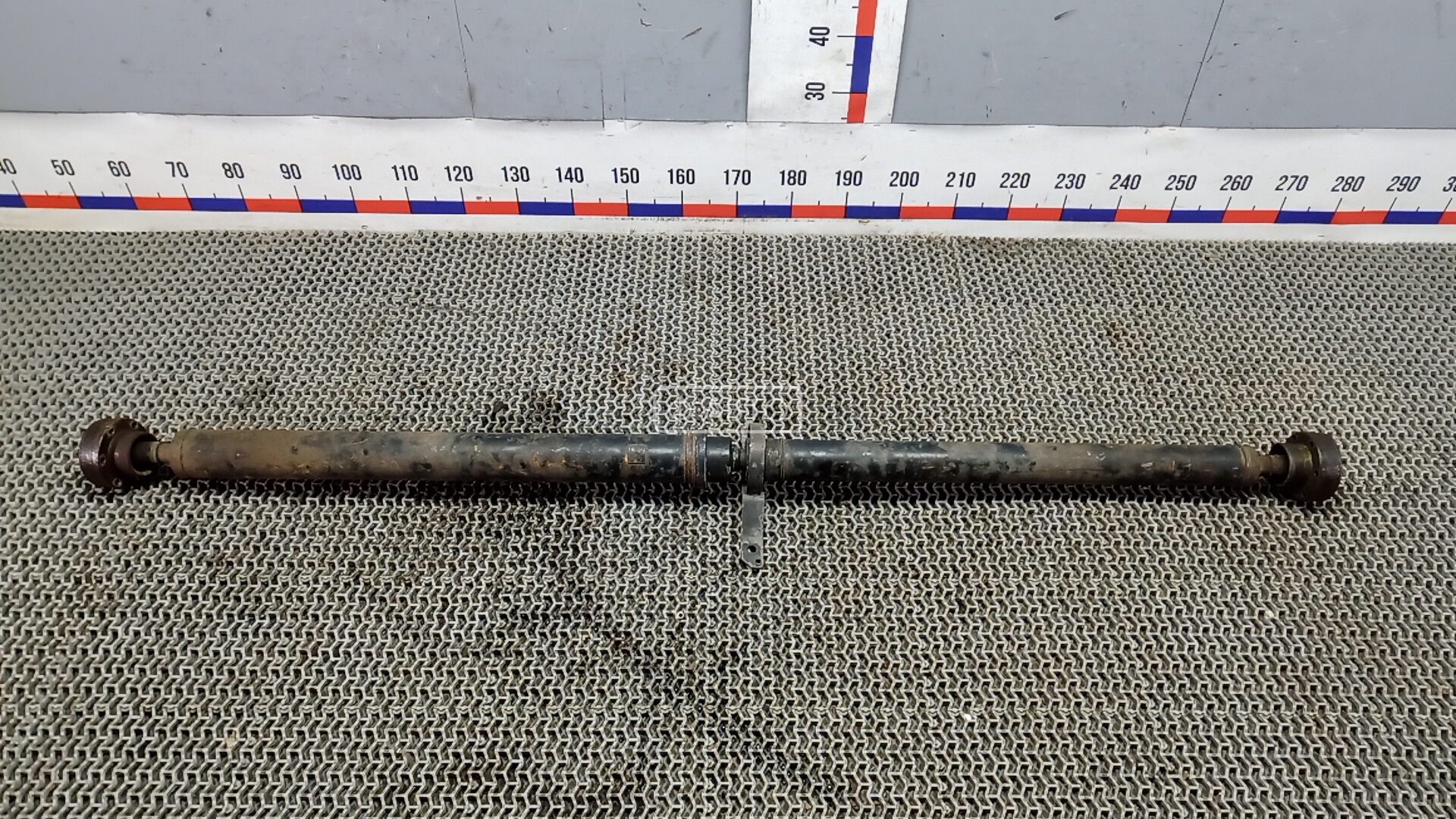 Карданный вал