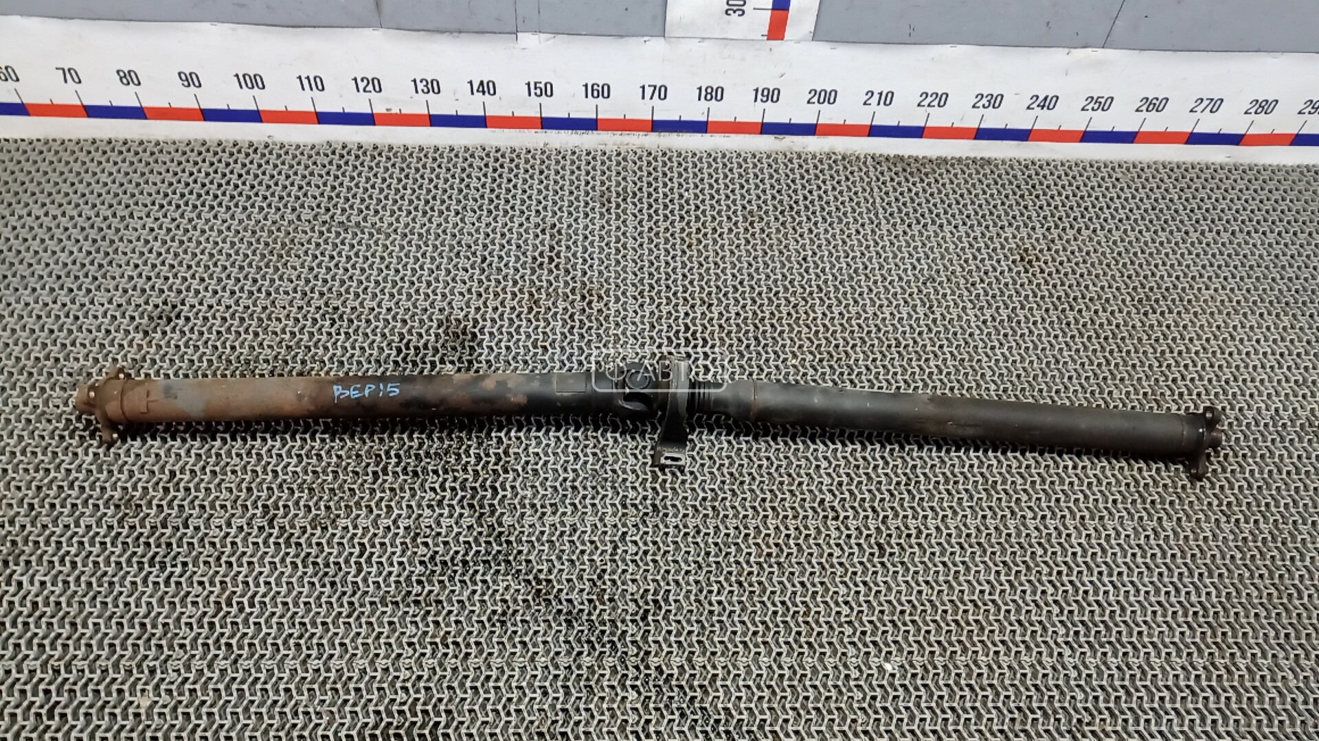 Карданный вал