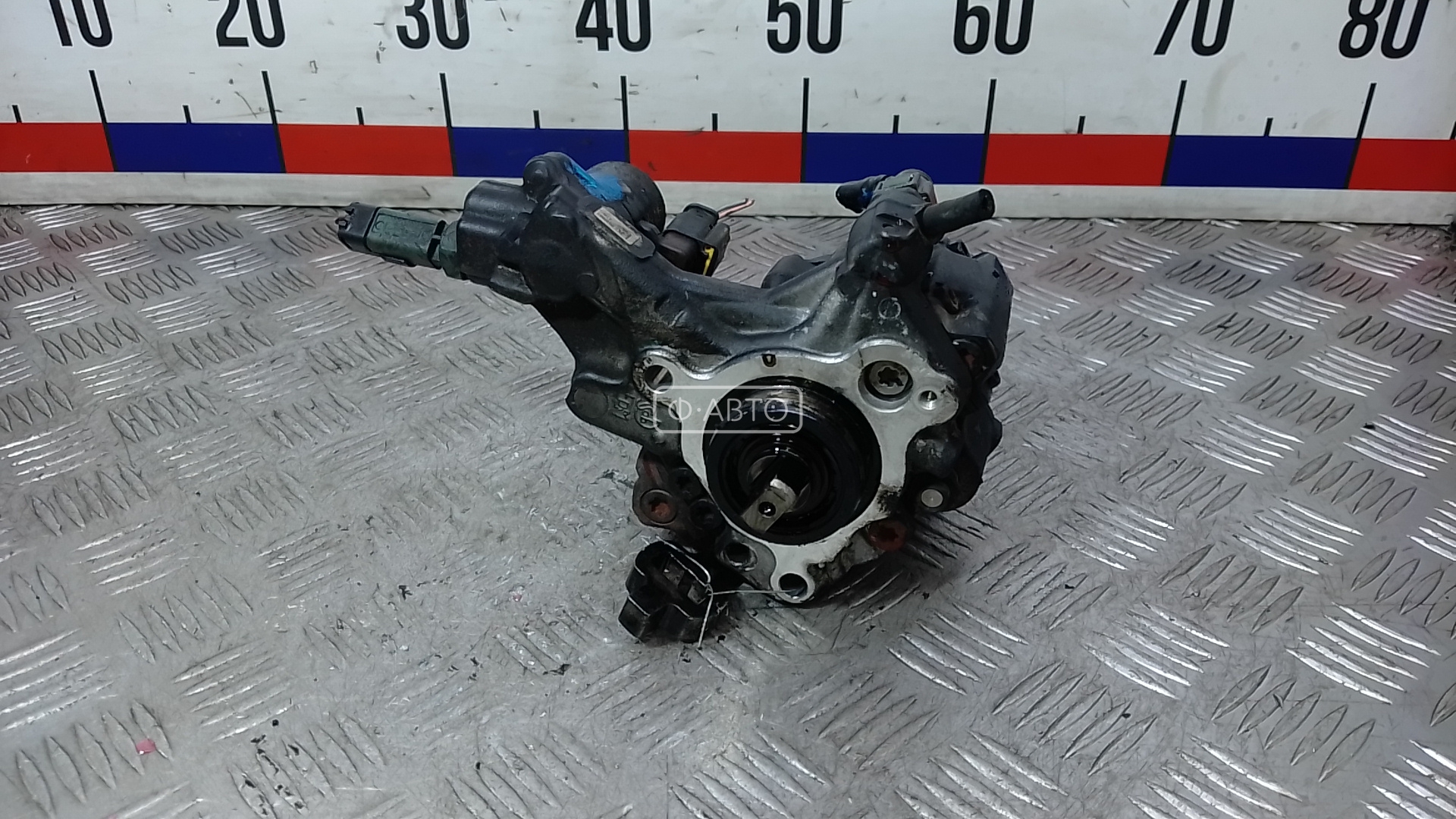 ТНВД дизельный