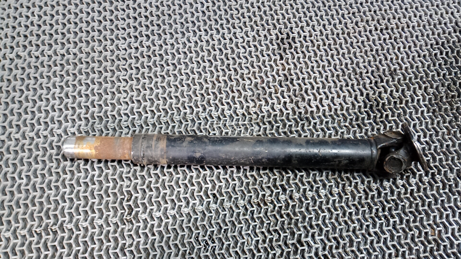 Карданный вал