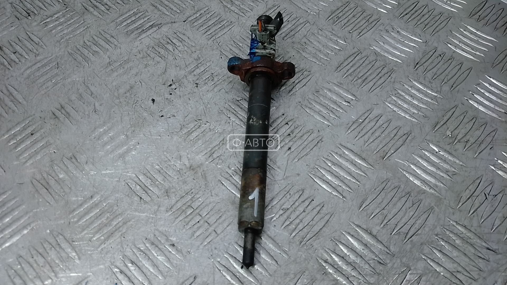 Форсунка дизельная