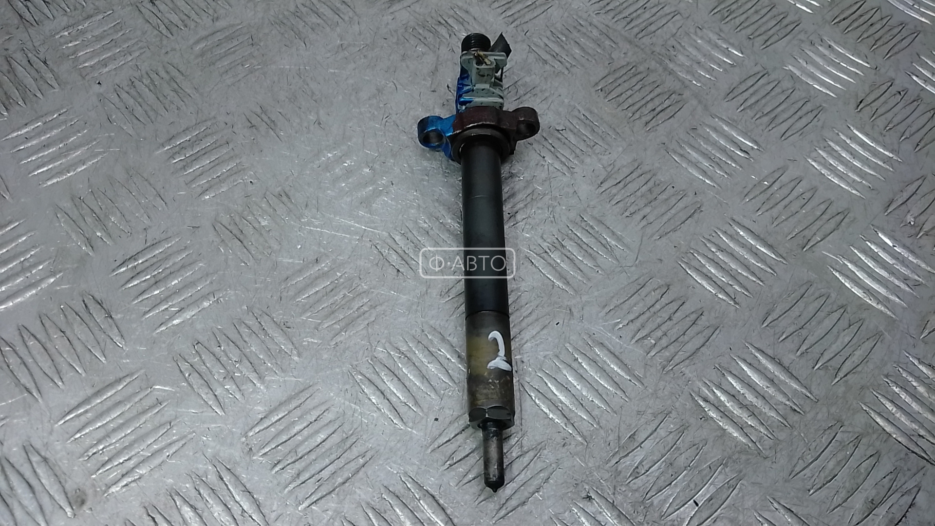 Форсунка дизельная