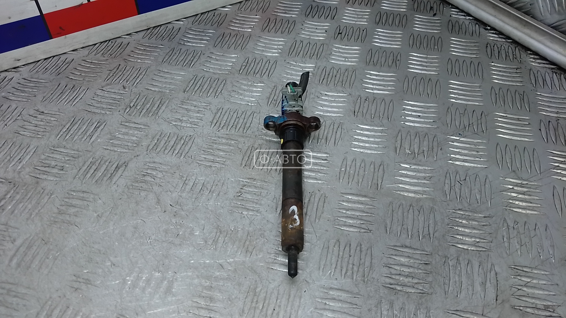 Форсунка дизельная