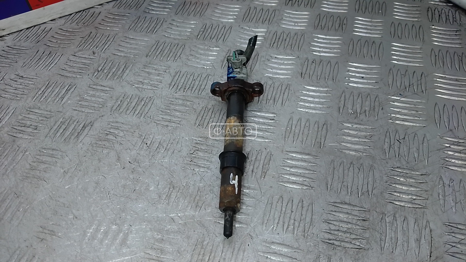 Форсунка дизельная